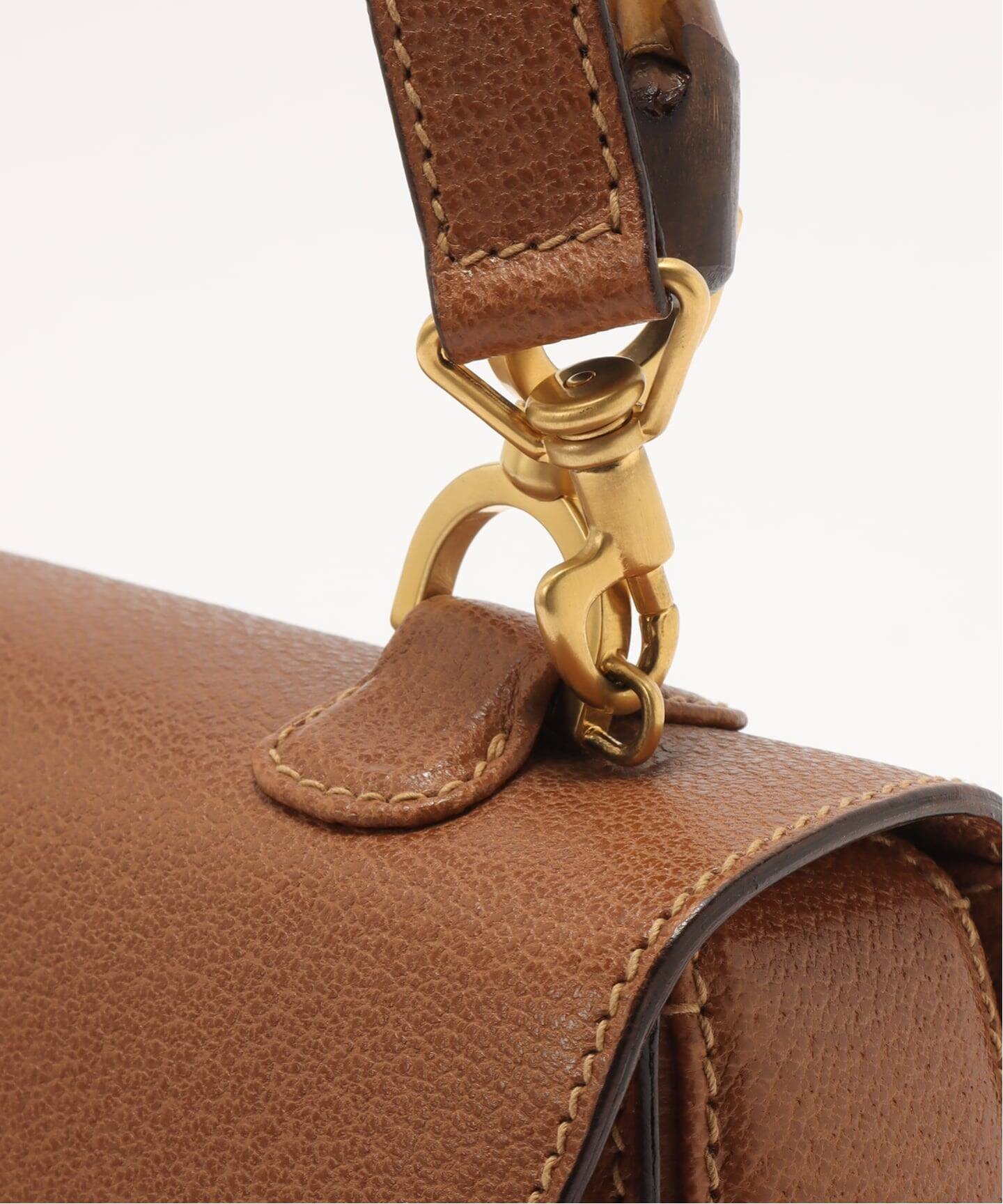 GUCCI Bag（ハンドバッグ）｜HIROB（ヒロブ）の通販｜BAYCREW'S STORE