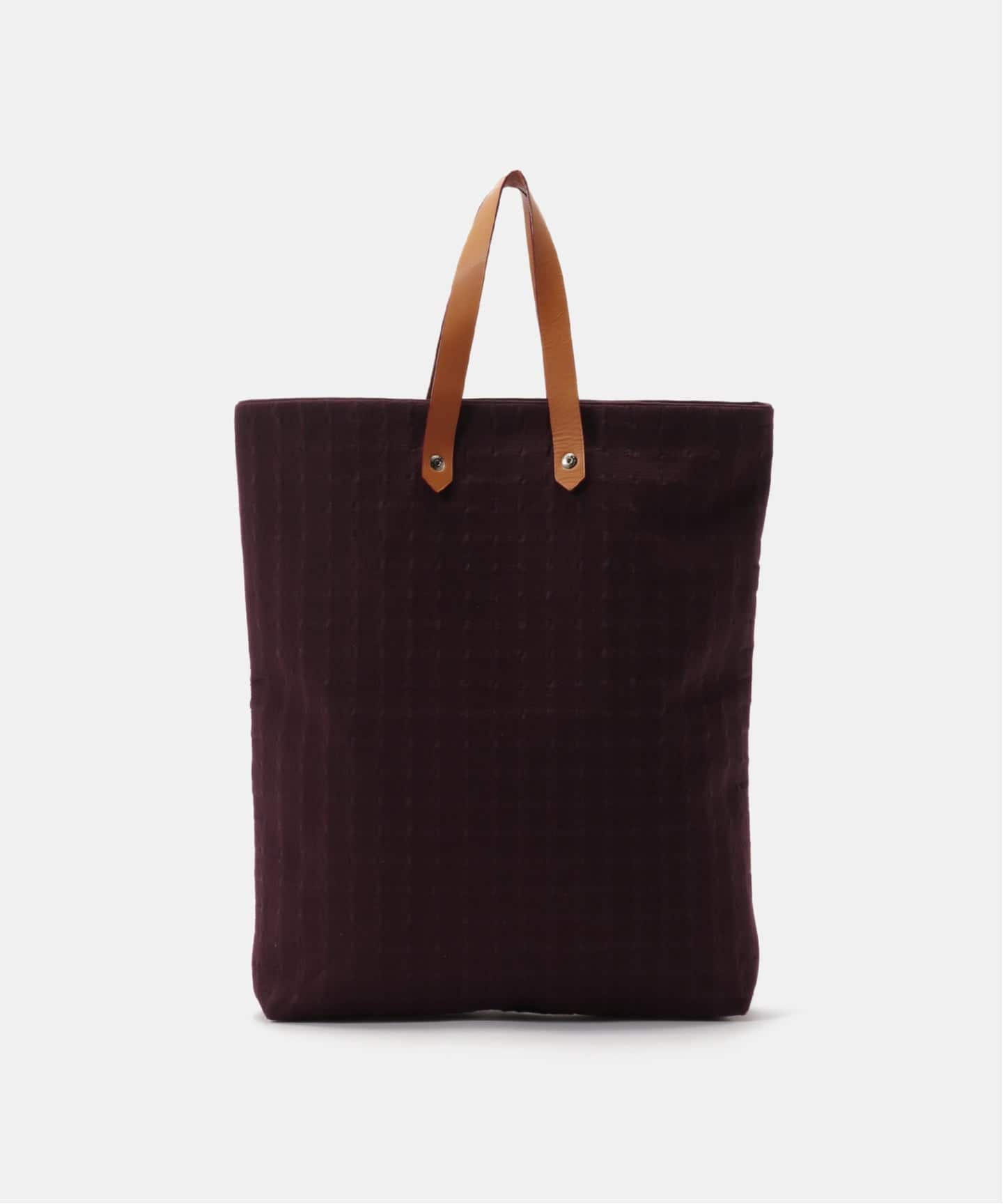 エルメス(HERMES) アメダバ　トートバッグ HERMES アメダバ（トートバッグ）｜HIROB（ヒロブ）の通販｜BAYCREW'S