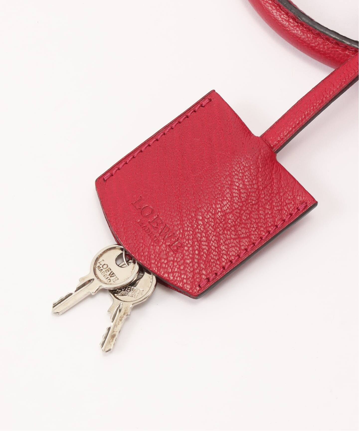 LOEWE Amazona（ハンドバッグ）｜HIROB（ヒロブ）の通販｜BAYCREW'S STORE