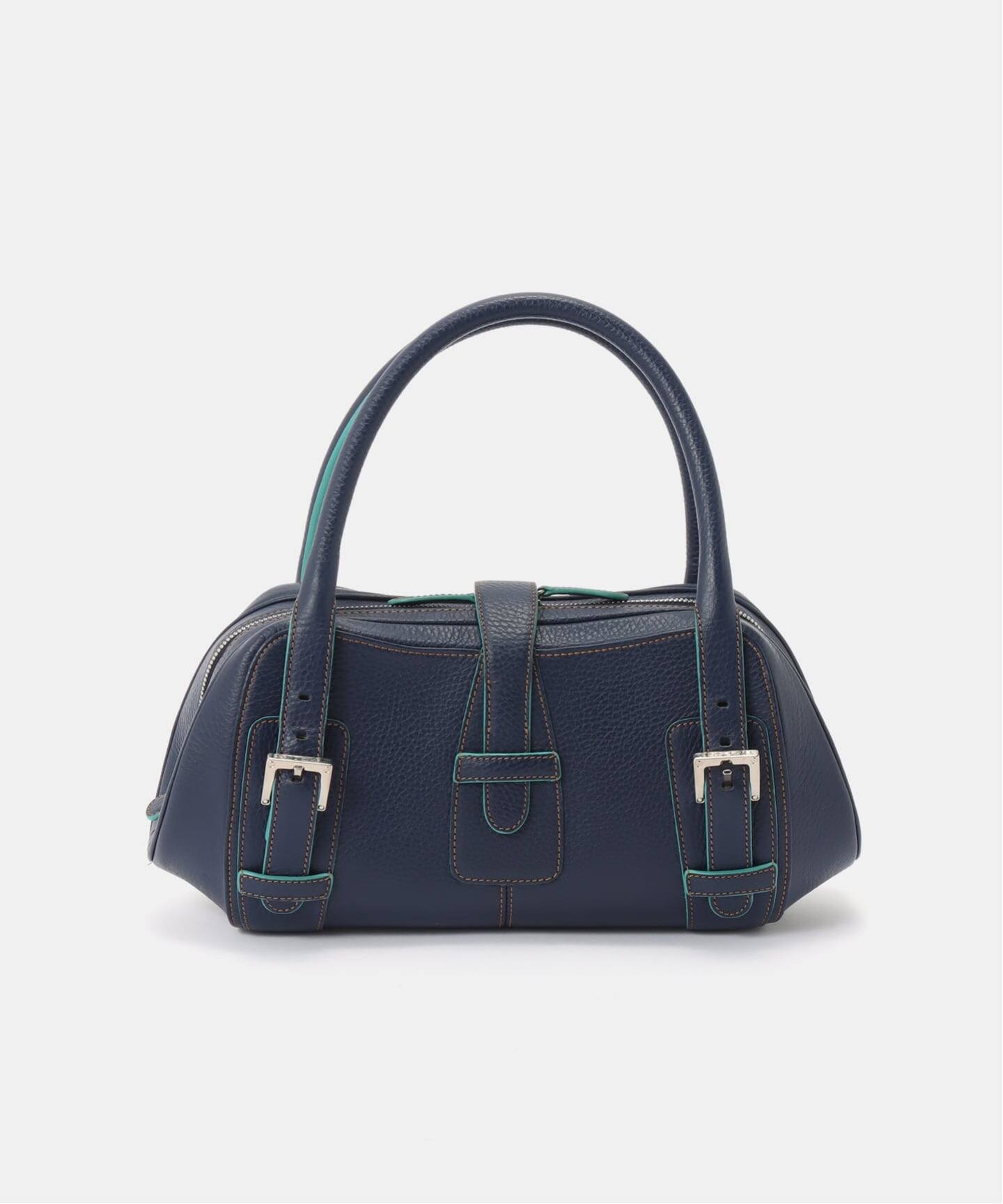 LOEWE ハンドバッグ ネイビー パドロック付き LOEWE Bag（ハンドバッグ）｜HIROB（ヒロブ）の通販｜BAYCREW'S STORE