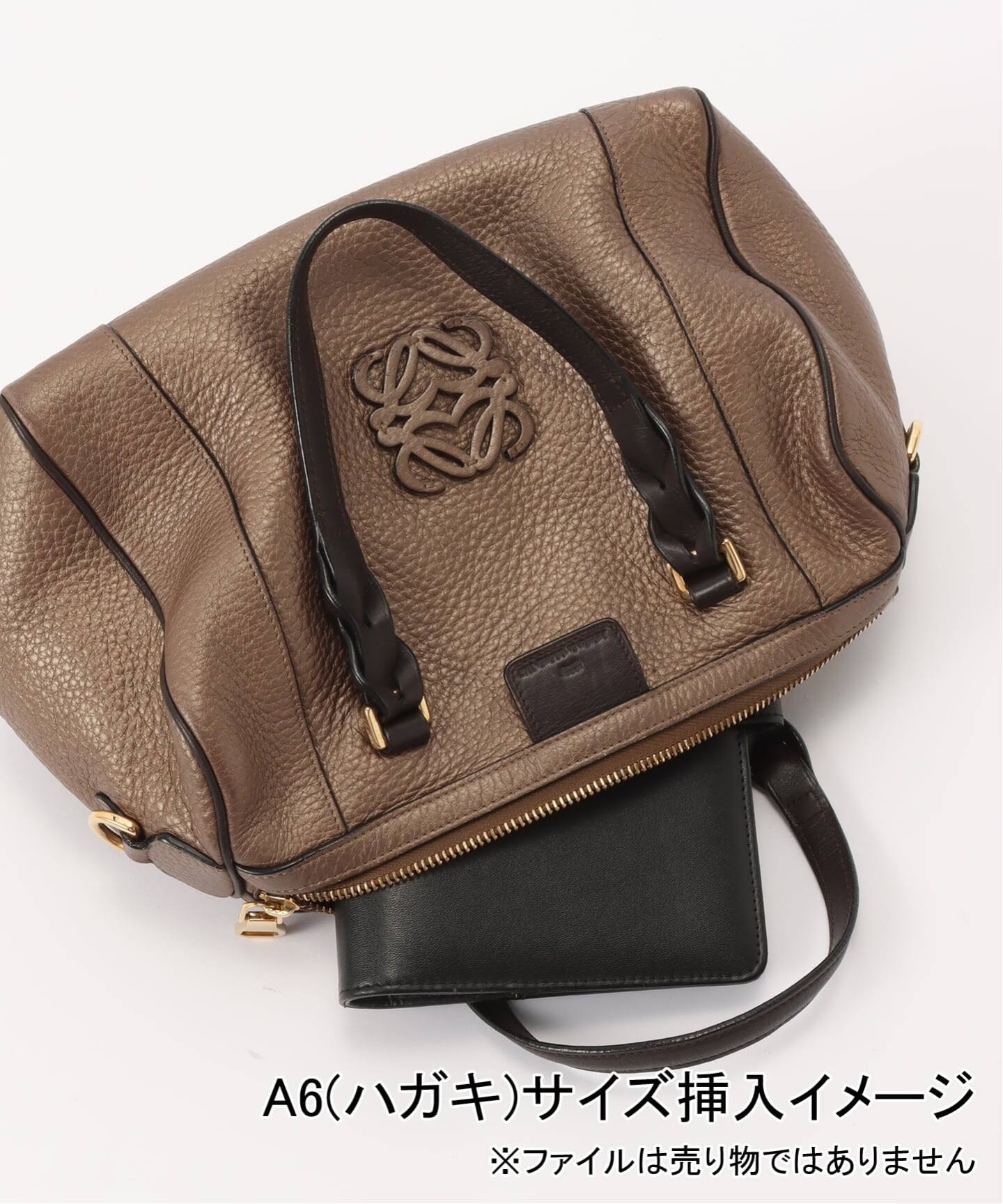 LOEWE Bag（ショルダーバッグ）｜HIROB（ヒロブ）の通販｜BAYCREW'S STORE