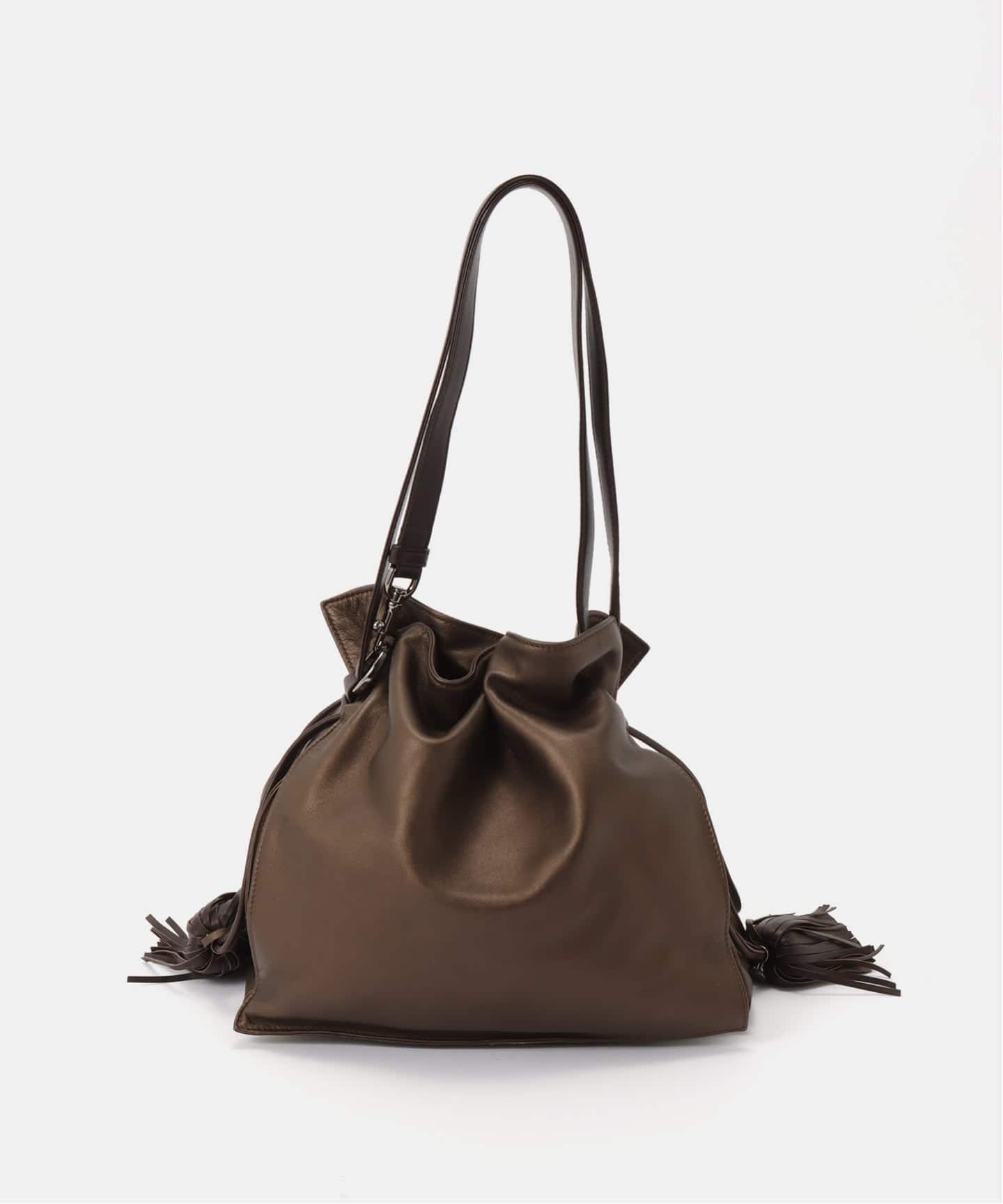 LOEWE Bag フラメンコ（ショルダーバッグ）｜HIROB（ヒロブ）の通販
