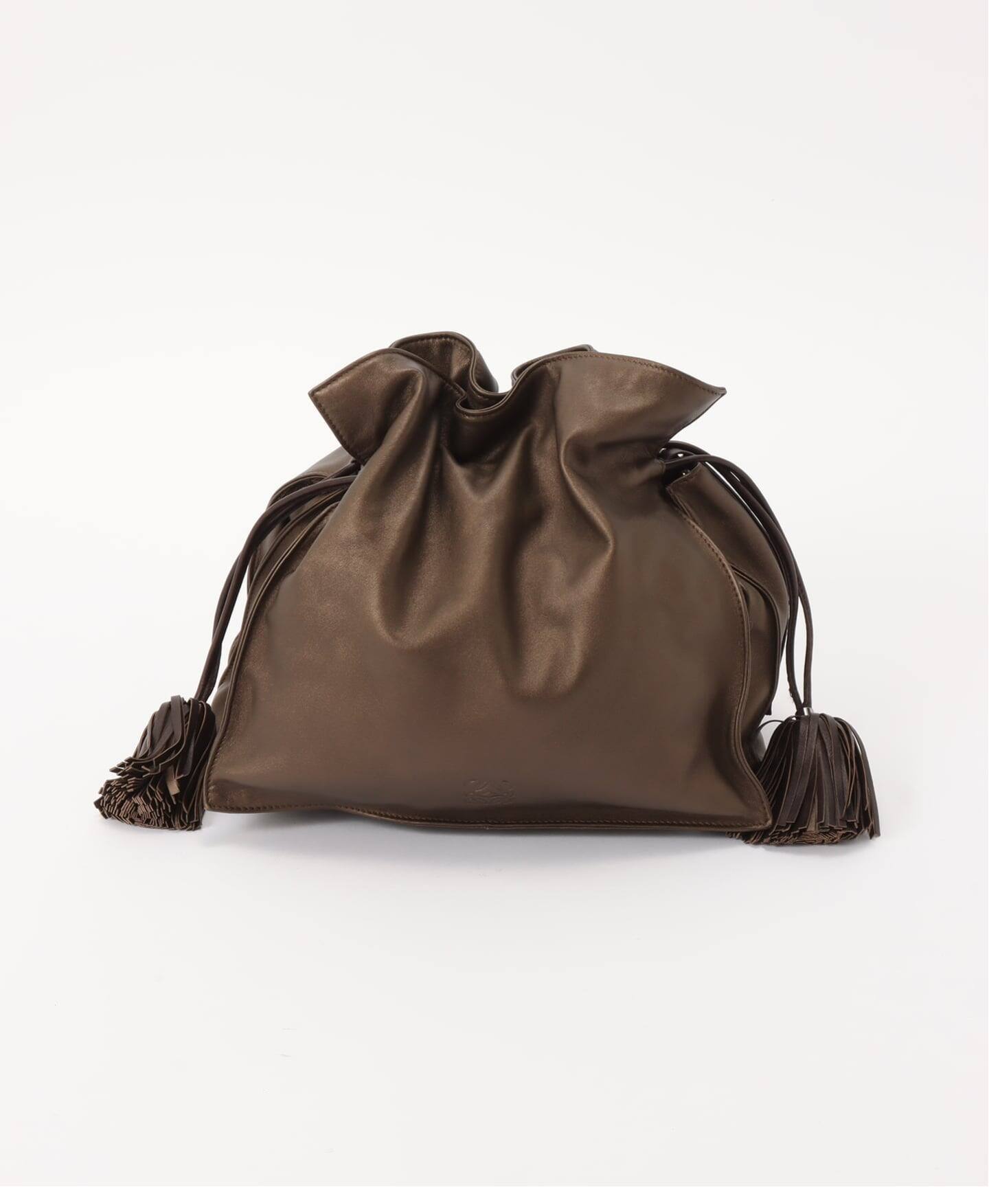 LOEWE Bag フラメンコ（ショルダーバッグ）｜HIROB（ヒロブ）の通販