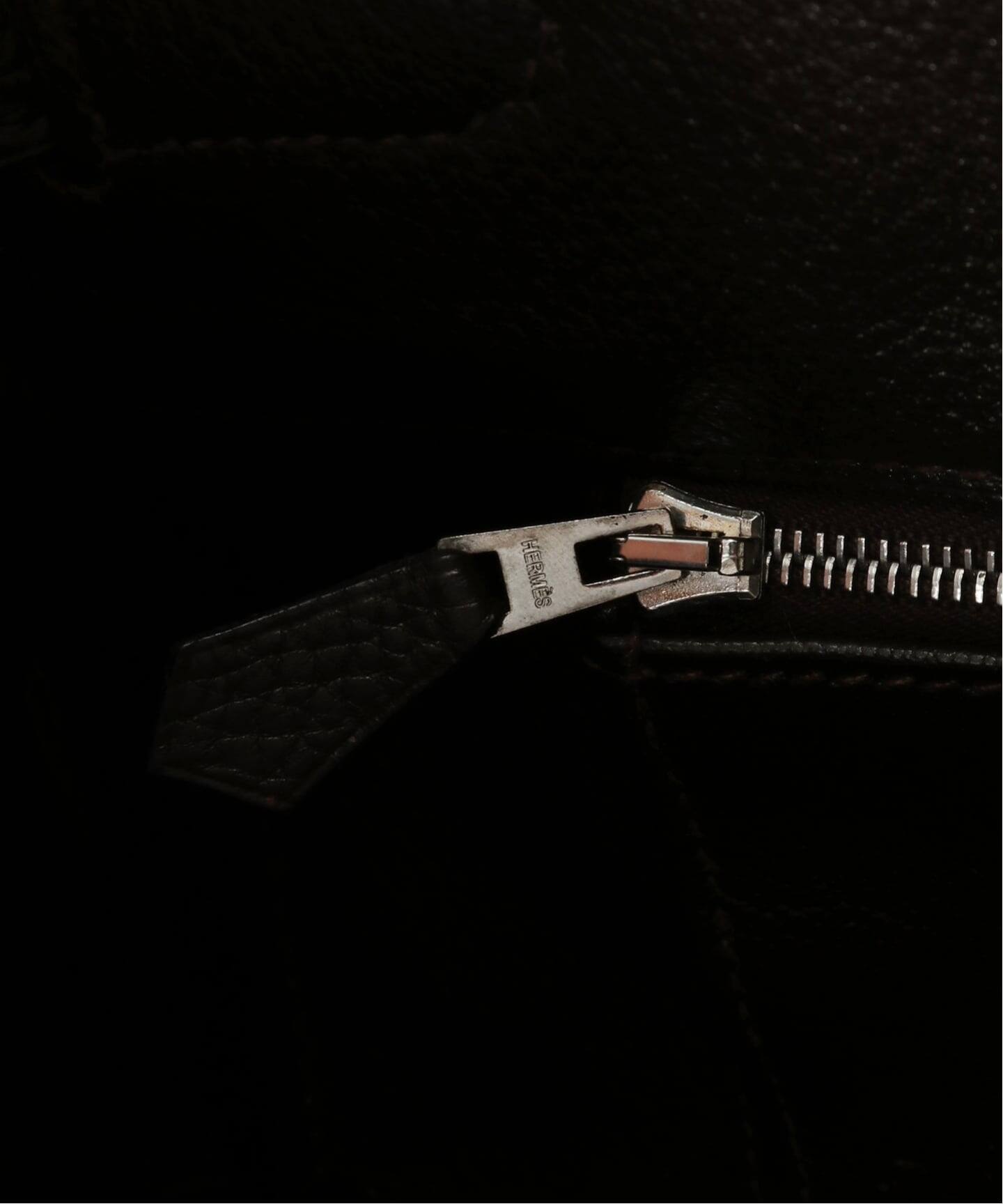 VINTAGE HERMES/エルメス】Birkin 40（ボストンバッグ）｜DECOUVERTE