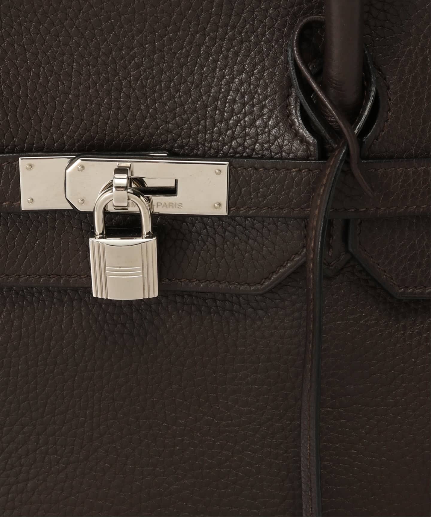 VINTAGE HERMES/エルメス】Birkin 40（ボストンバッグ）｜DECOUVERTE