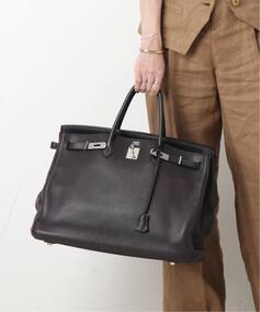 VINTAGE HERMES/エルメス】Birkin 40（ボストンバッグ）｜DECOUVERTE 
