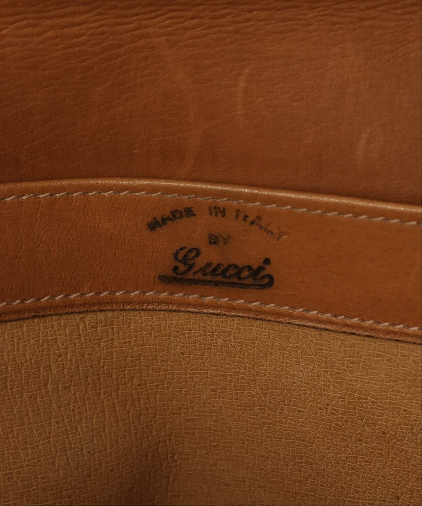 VINTAGE GUCCI/グッチ】クラッチバッグ（クラッチバッグ）｜DECOUVERTE