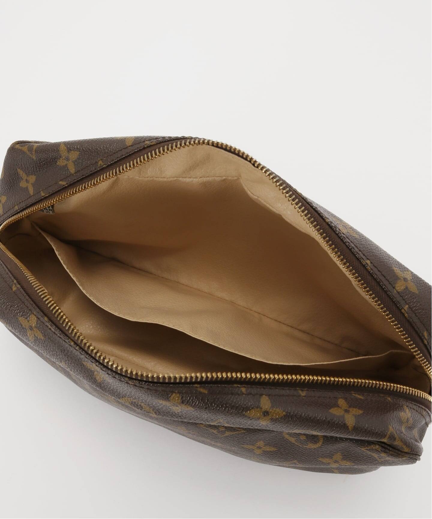 VINTAGE LOUIS VUITTON/ルイ ヴィトン】Trousses de toilette 28