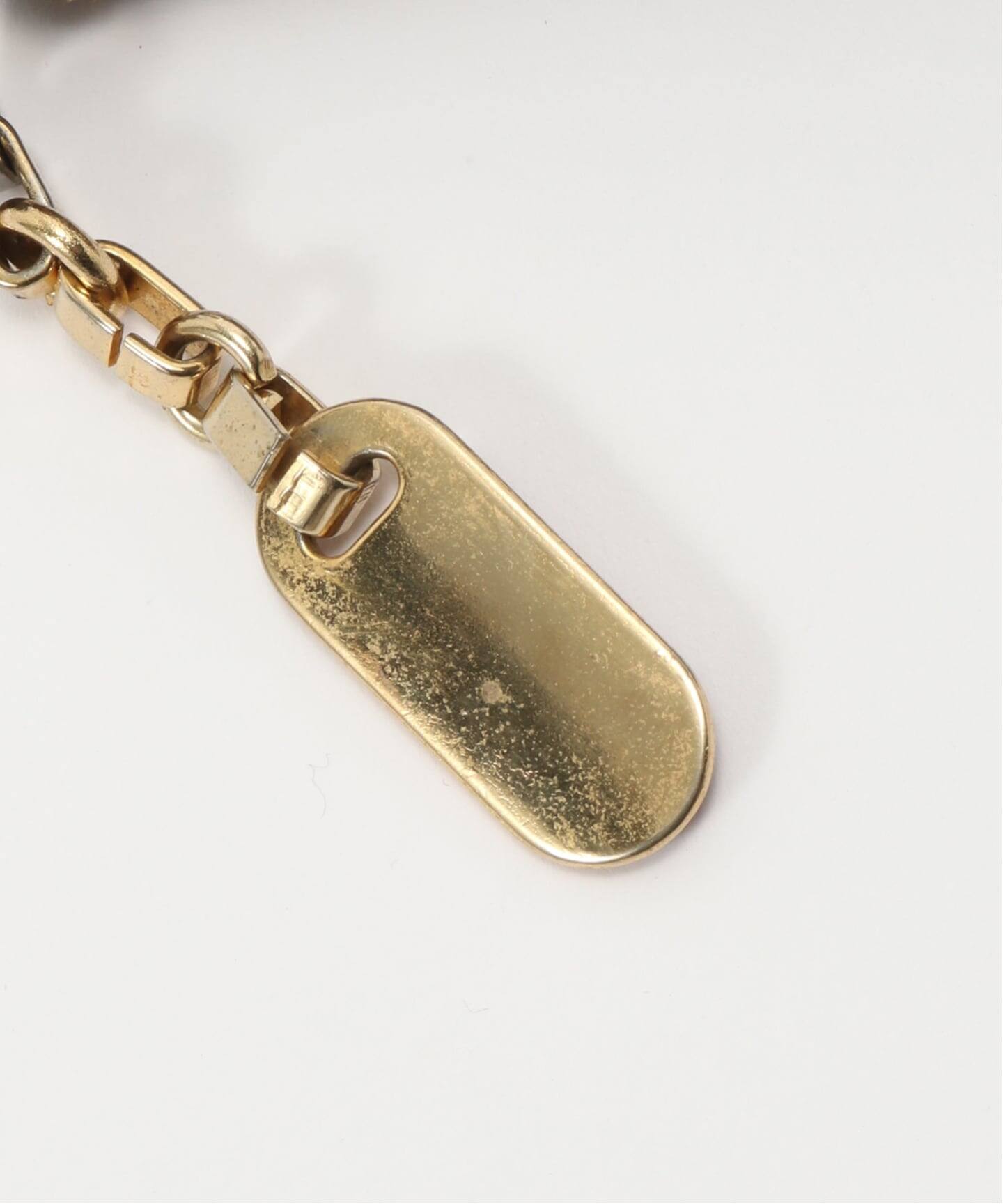 VINTAGE GUCCI Plus/グッチ プラス】クラッチバッグ gg（クラッチ