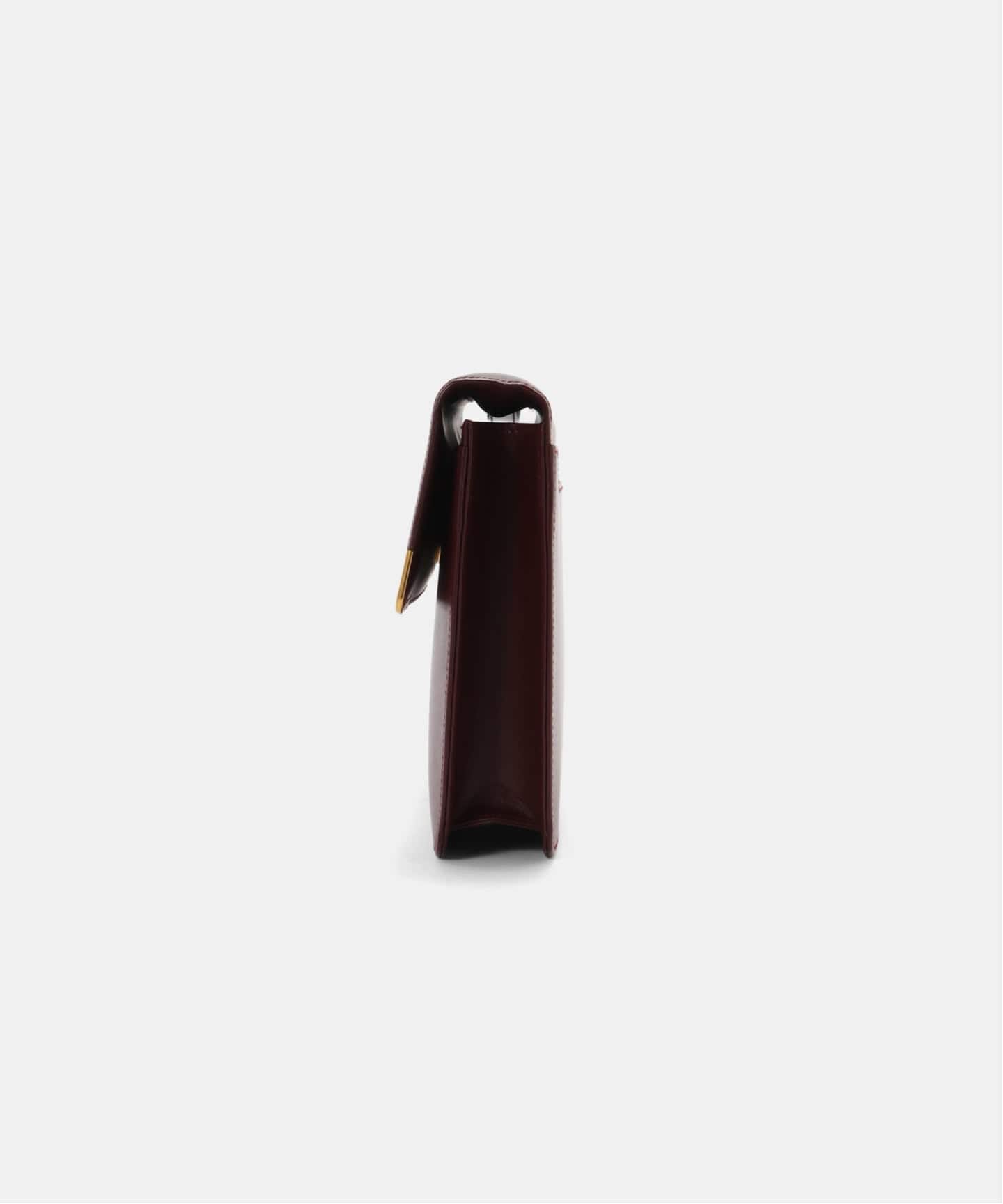 VINTAGE CARTIER/カルティエ】Must de cartier クラッチバッグ