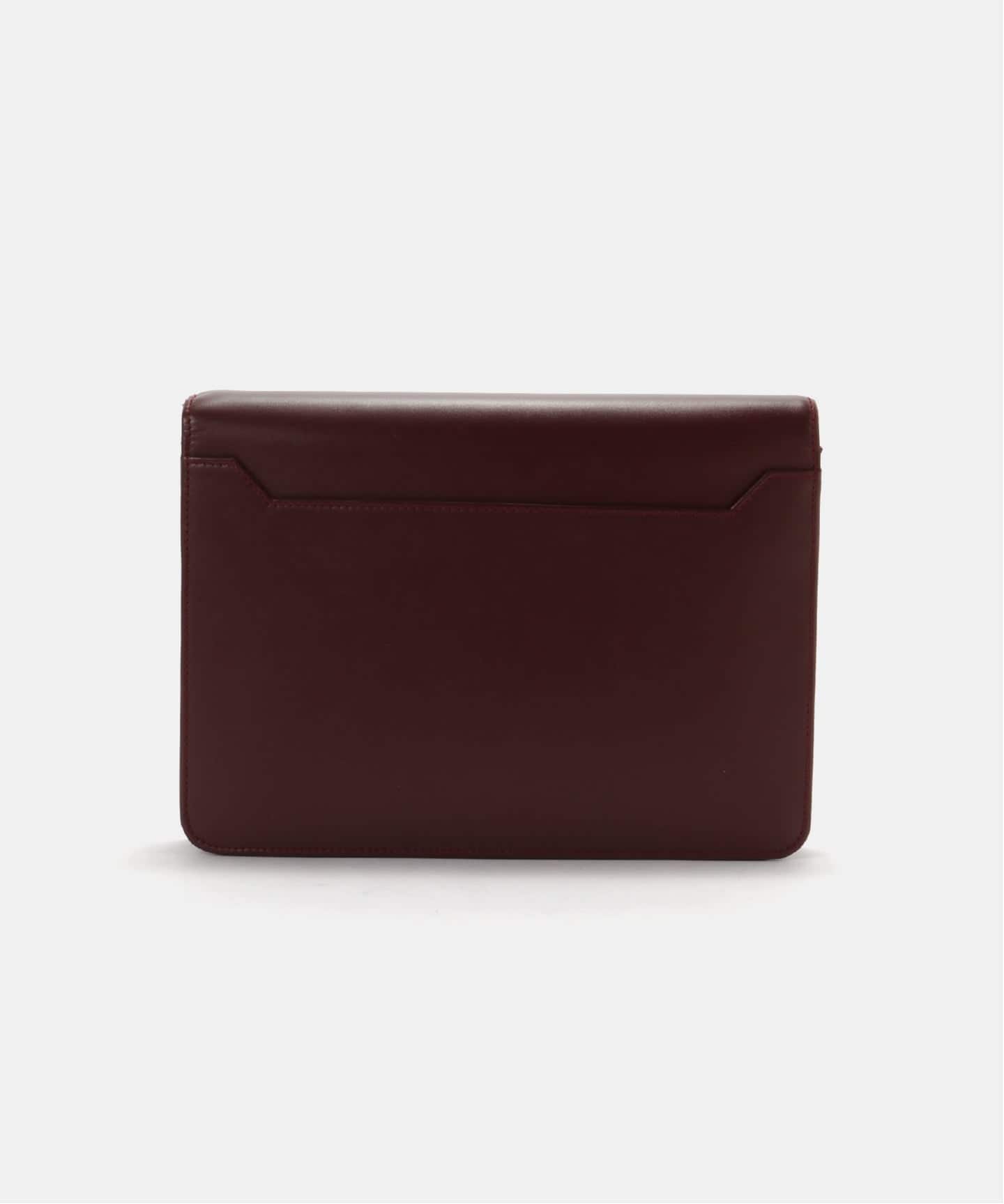 VINTAGE CARTIER/カルティエ】Must de cartier クラッチバッグ