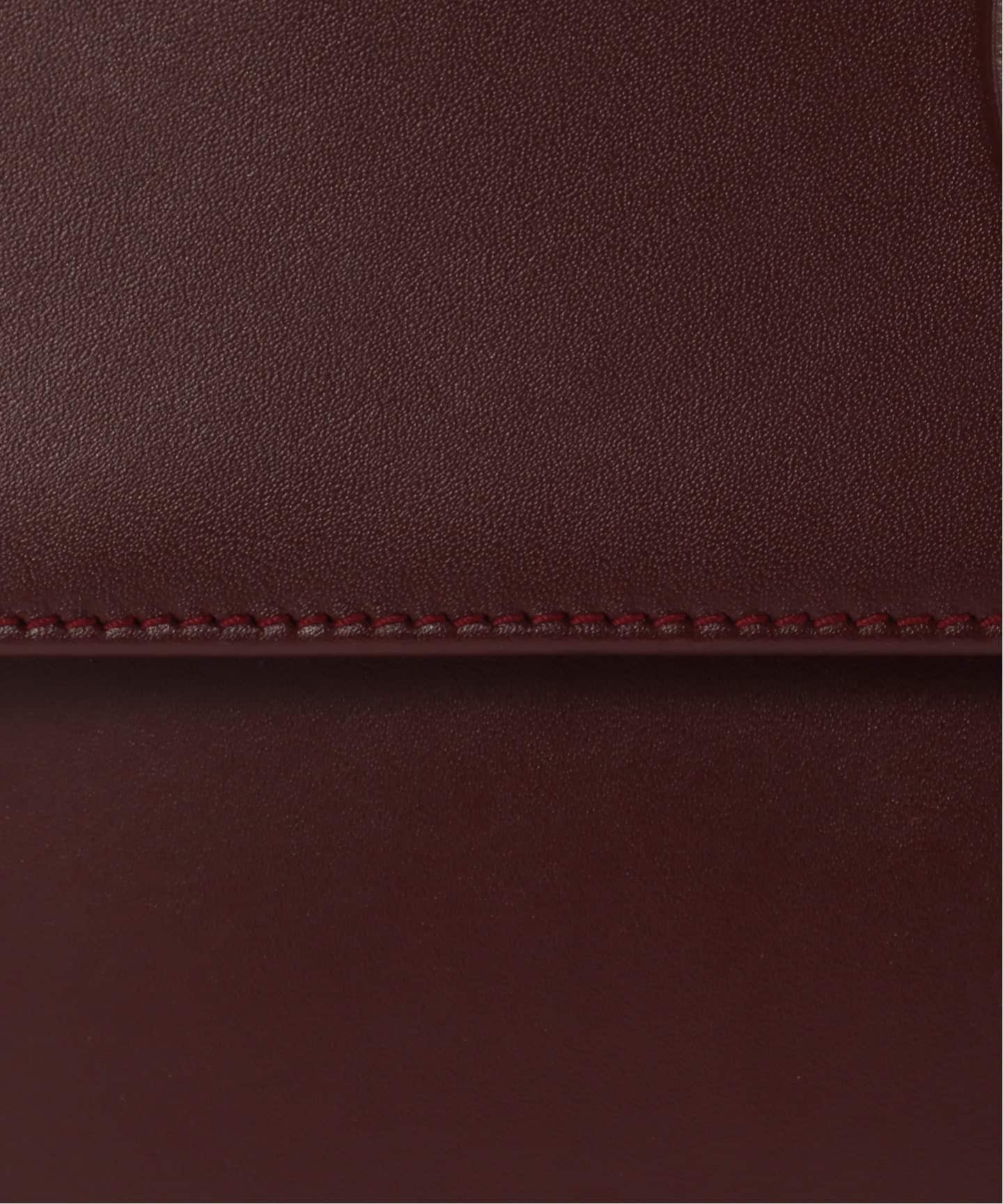 VINTAGE CARTIER/カルティエ】Must de cartier クラッチバッグ