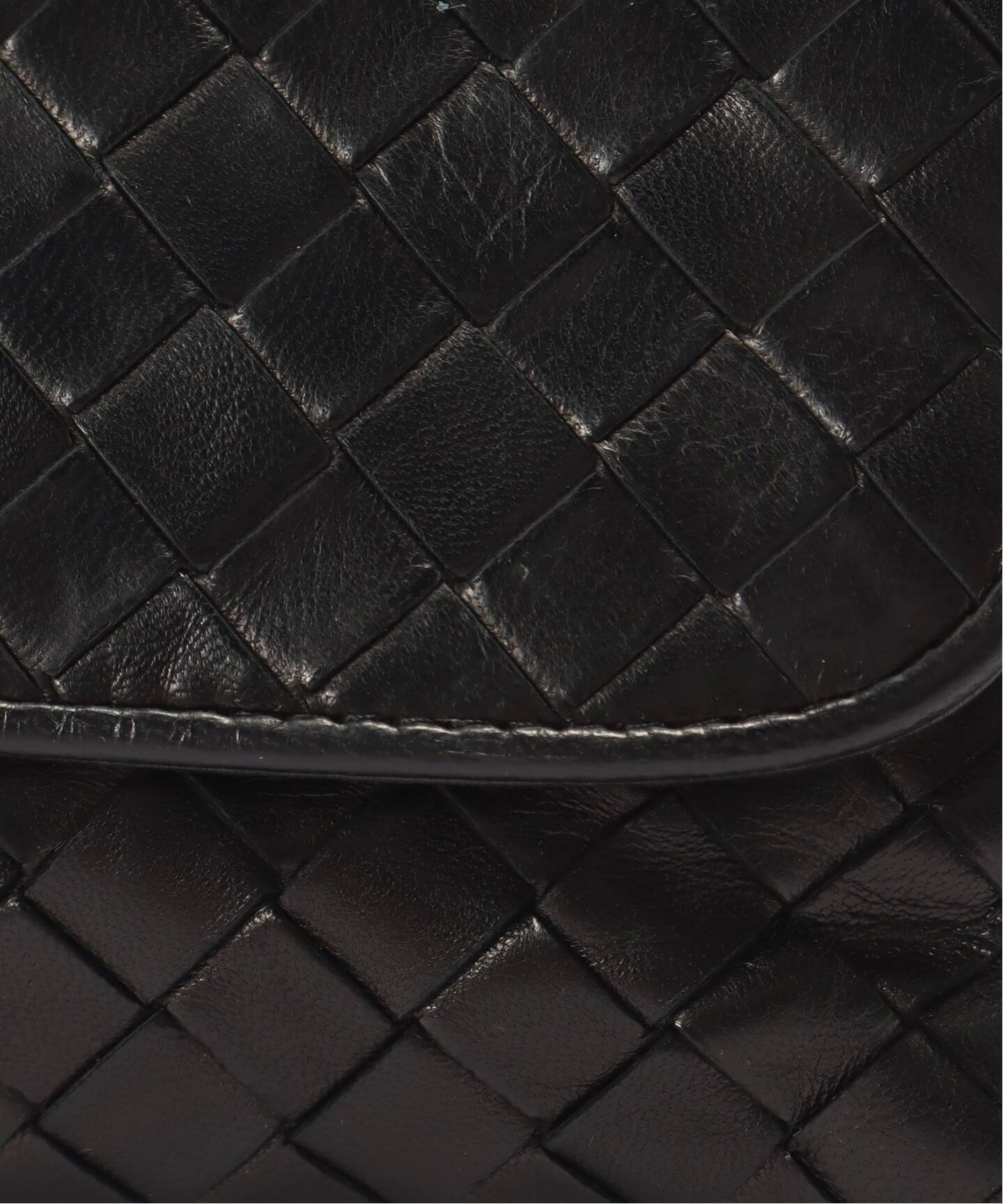 VINTAGE BOTTEGA VENETA/ボッテガ ヴェネタ】ウエストバッグ