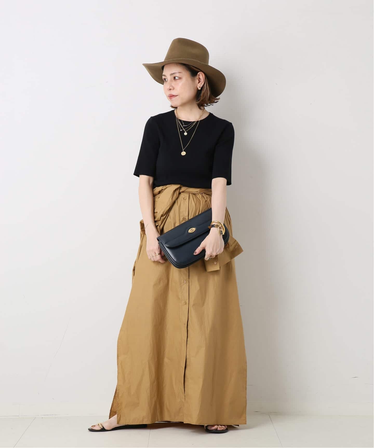 VINTAGE GUCCI/グッチ】クラッチバッグ（クラッチバッグ）｜DECOUVERTE