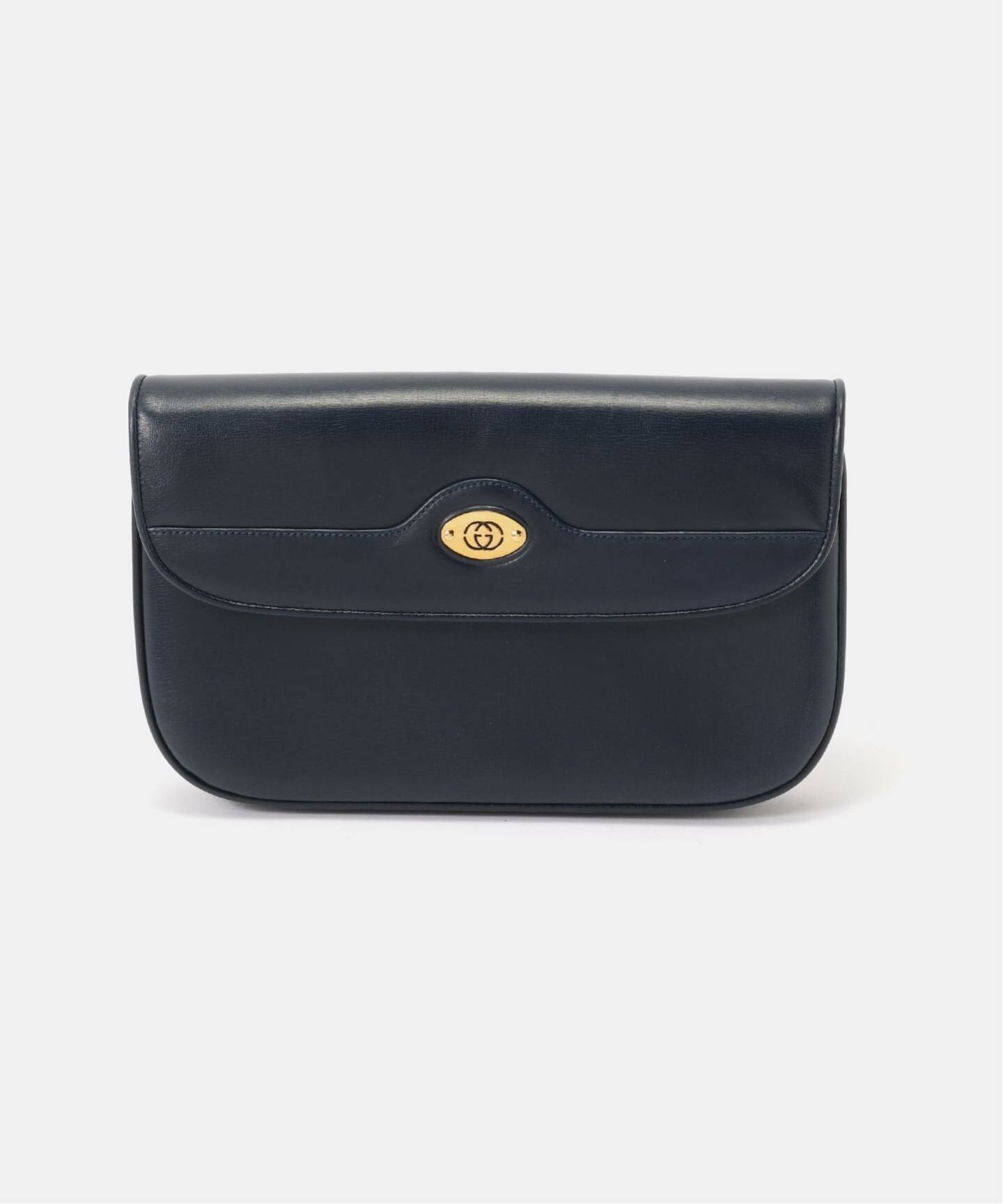 VINTAGE GUCCI/グッチ】クラッチバッグ（クラッチバッグ）｜DECOUVERTE