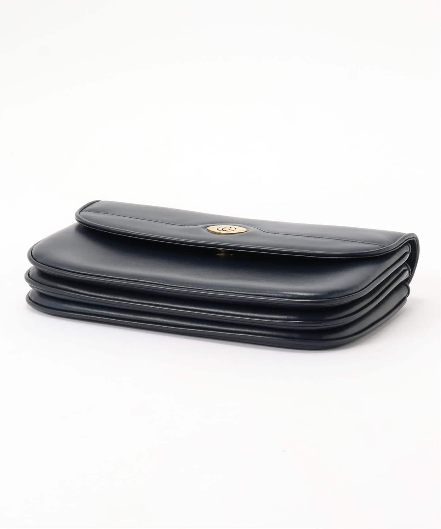 VINTAGE GUCCI/グッチ】クラッチバッグ（クラッチバッグ）｜DECOUVERTE