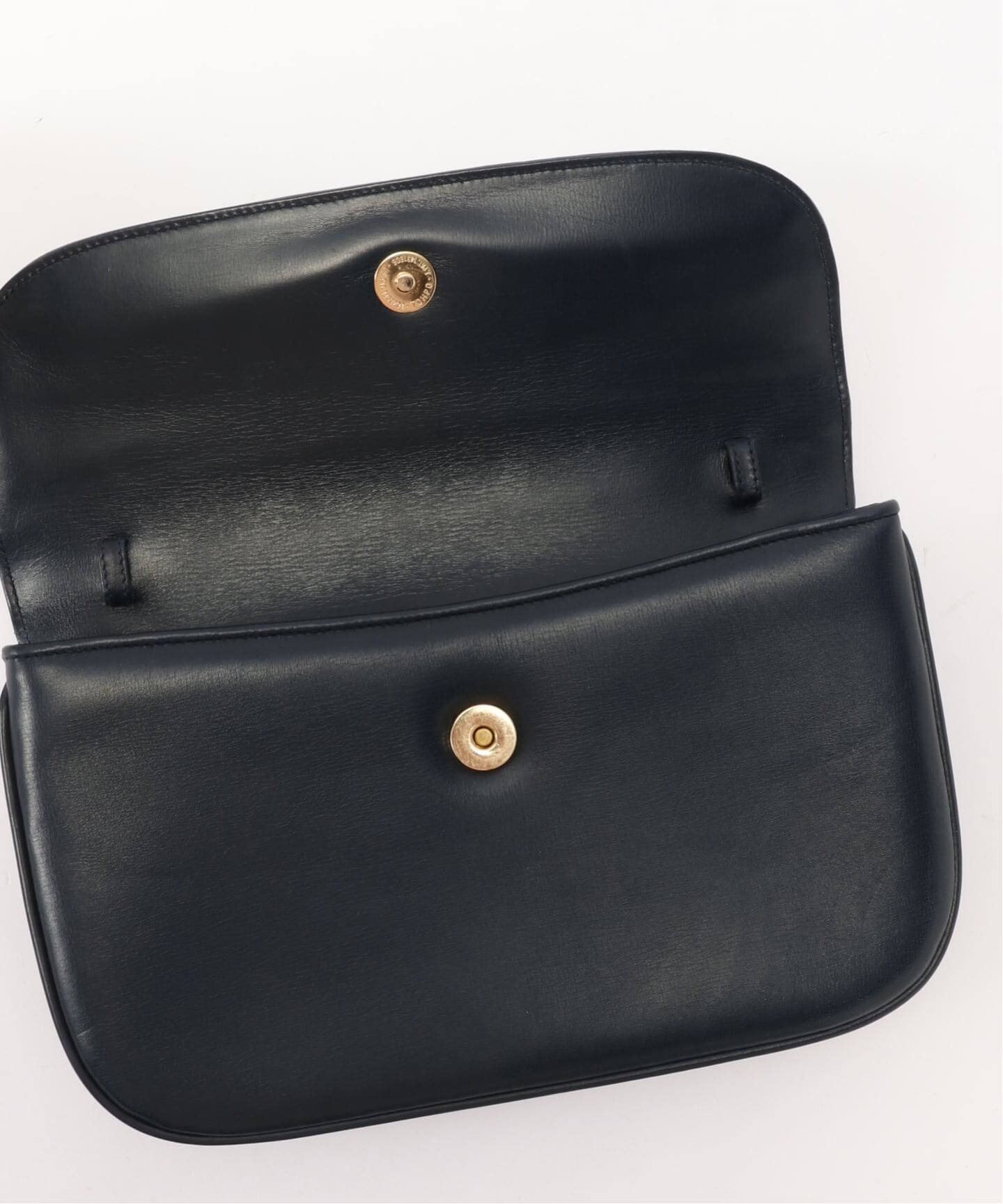 VINTAGE GUCCI/グッチ】クラッチバッグ（クラッチバッグ）｜DECOUVERTE