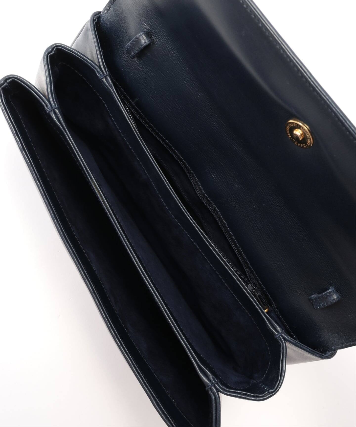 VINTAGE GUCCI/グッチ】クラッチバッグ（クラッチバッグ）｜DECOUVERTE