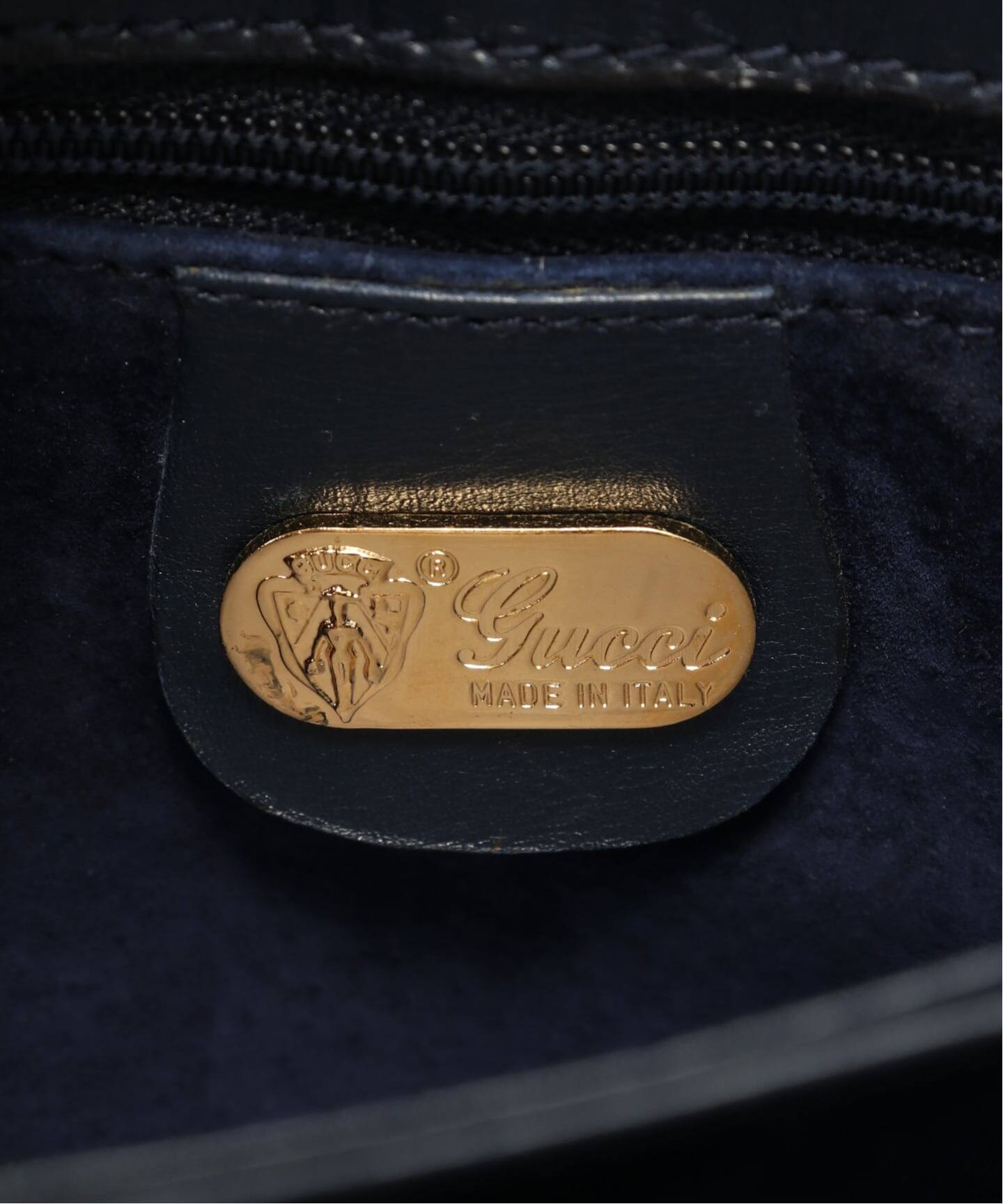 VINTAGE GUCCI/グッチ】クラッチバッグ（クラッチバッグ）｜DECOUVERTE