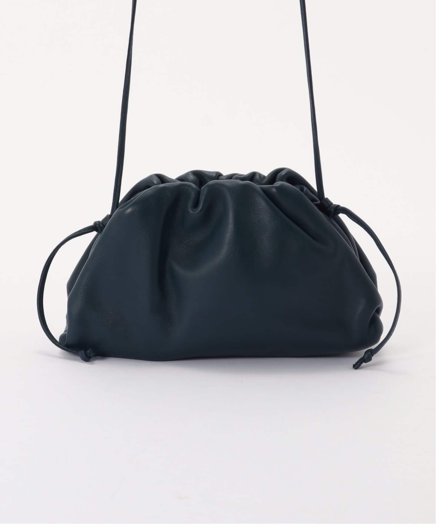 BOTTEGA VENETA/ボッテガ ヴェネタ】The pouch mini（ショルダー