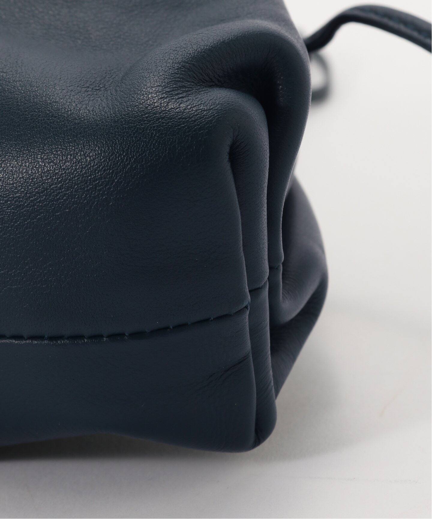 ★yuu★ボッテガヴェネタ　ミニザポーチ THE POUCH【入手困難】お洒落センスが伝る ミニ ザ・ポーチ 全色