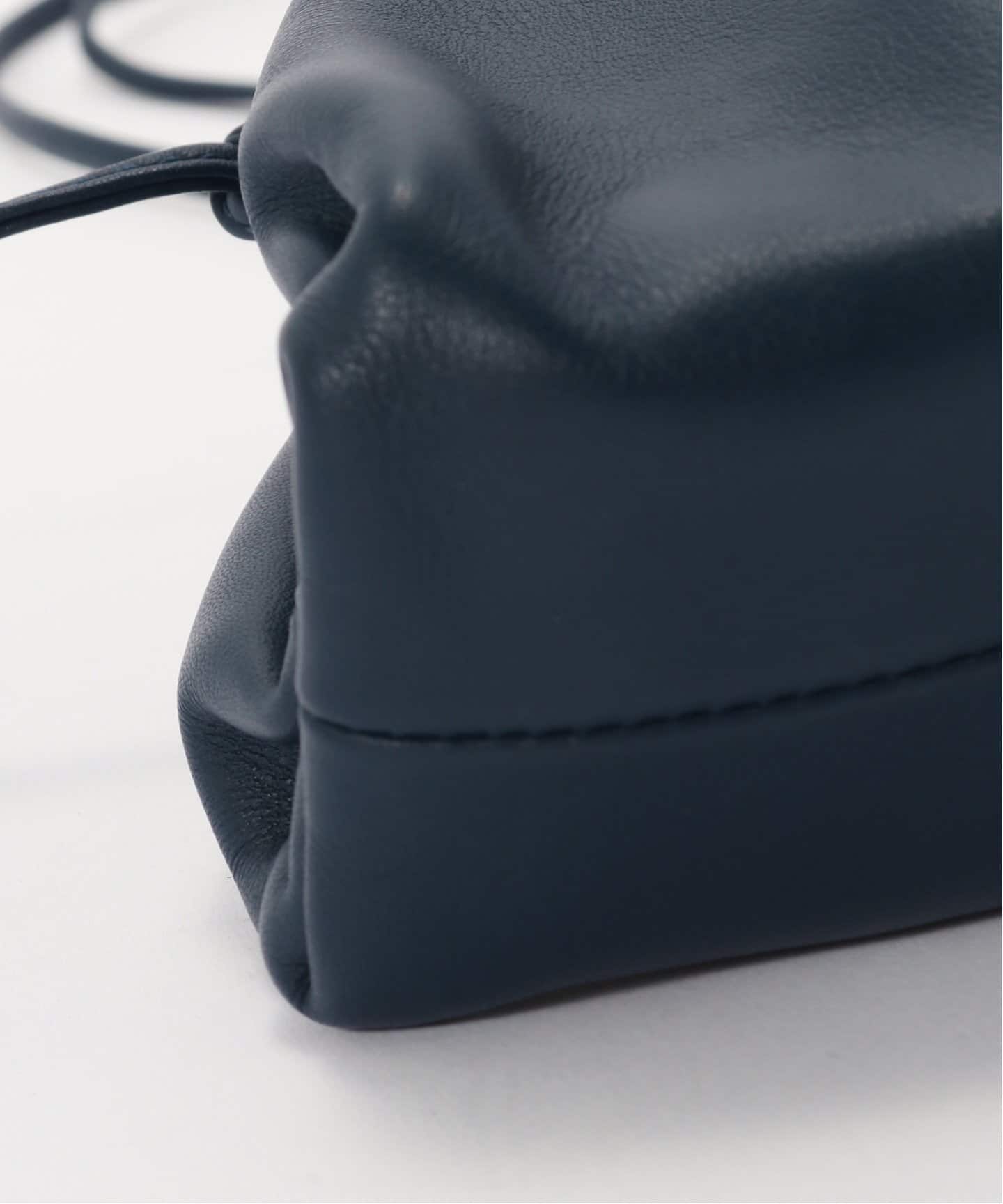 ●BOTTEGAVENETA ●ボッテガヴェネタ Mini pouch Bottega Veneta® Mini Pouch in Chalk. Shop online now.