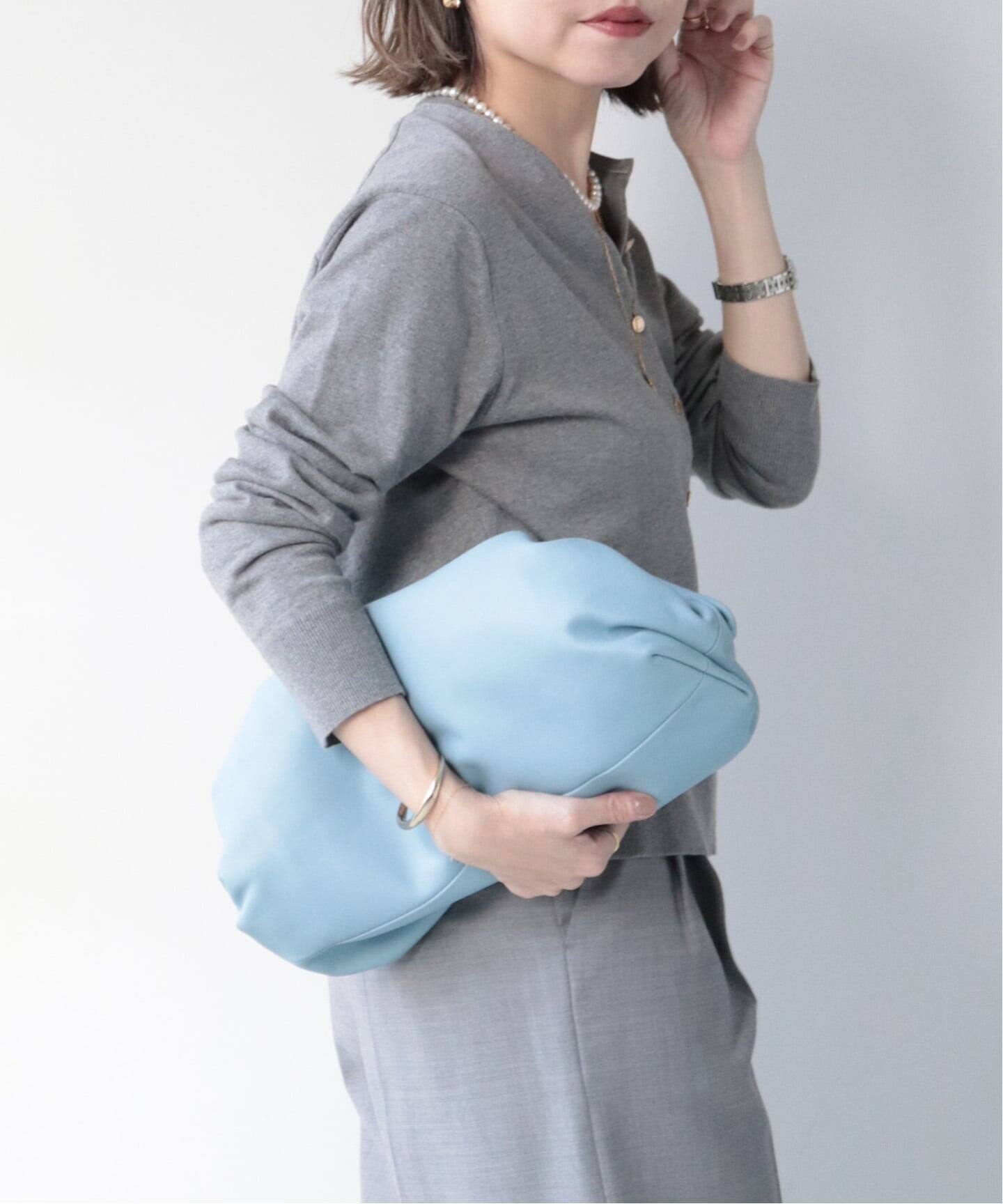 BOTTEGA VENETA/ボッテガ ヴェネタ】The pouch(ショルダーバッグ BOTTEGA VENETA/ボッテガ ヴェネタ】The pouch(ショルダーバッグ