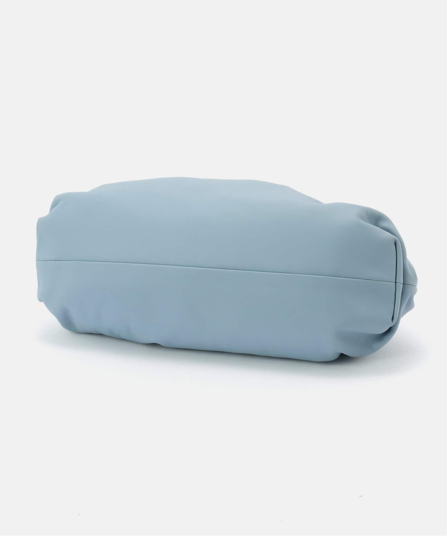 直営店☆BOTTEGA VENETA☆ THE POUCH メタライズド ショルダー 直営店☆BOTTEGA VENETA☆ザ・ショルダー ポーチ (BOTTEGA