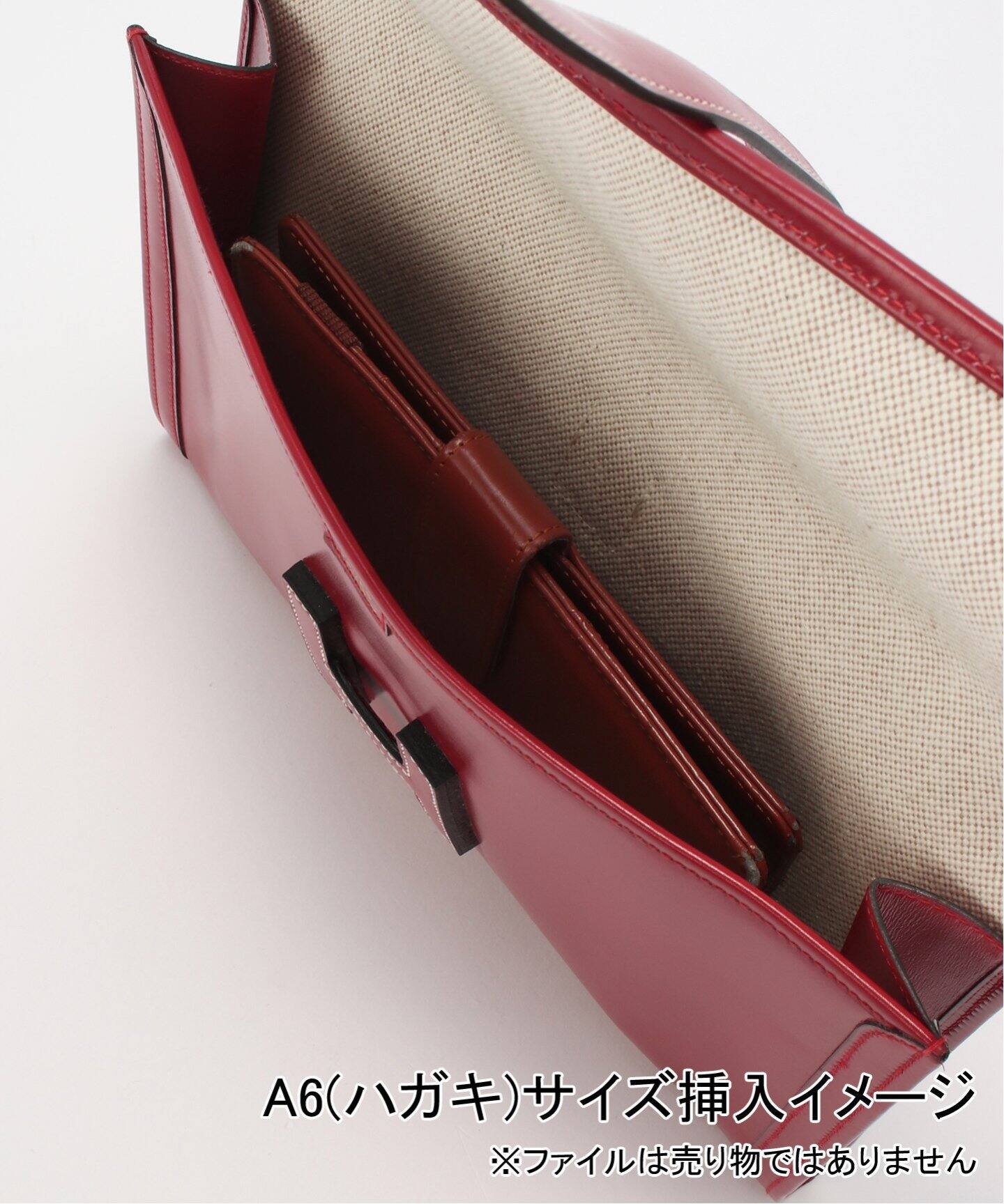 VINTAGE HERMES/エルメス】Jige（クラッチバッグ）｜DECOUVERTE 