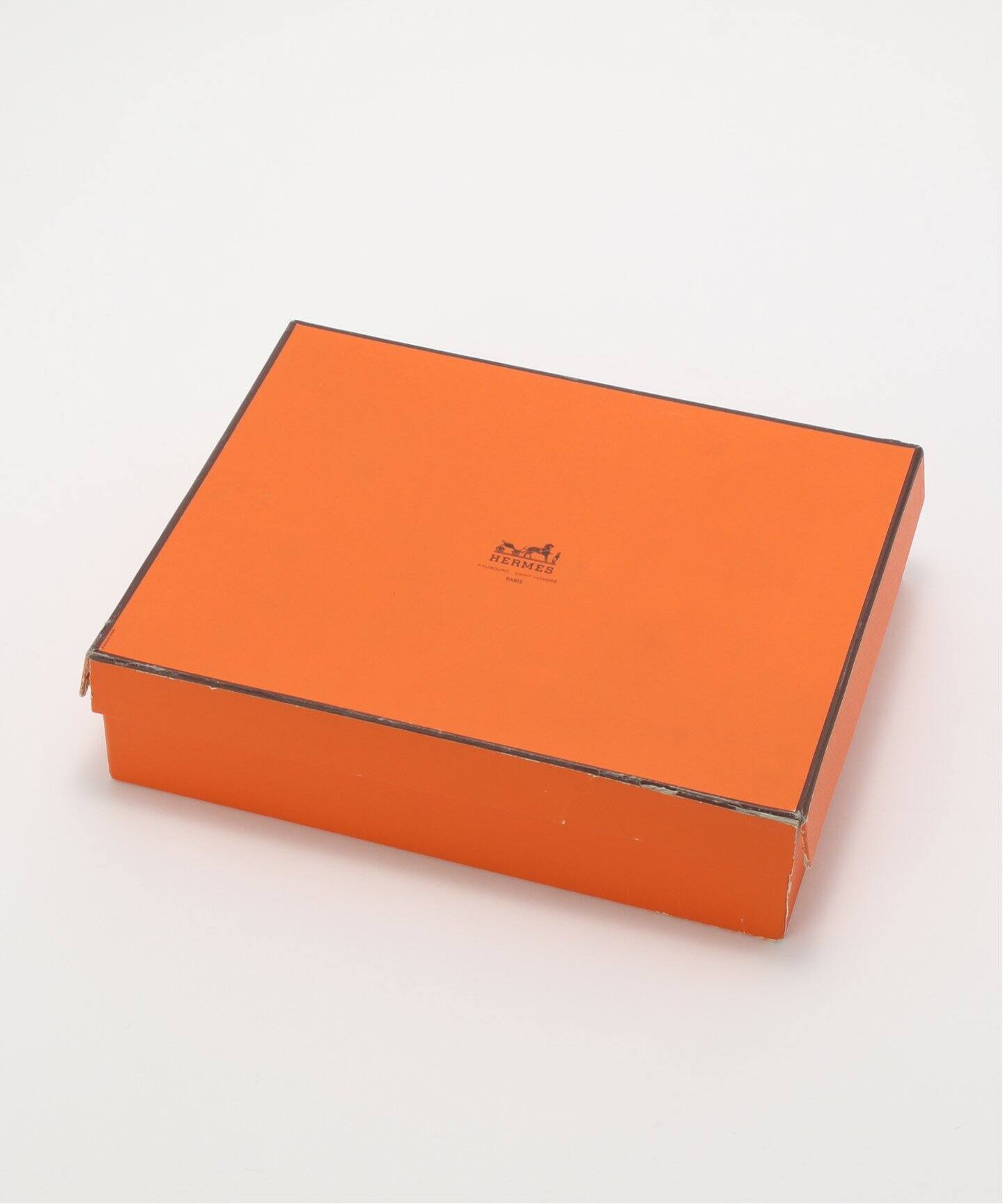 VINTAGE HERMES/エルメス】Jige（クラッチバッグ）｜DECOUVERTE