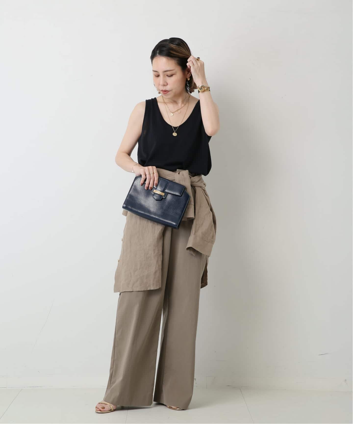VINTAGE GUCCI/グッチ】クラッチバッグ（その他バッグ）｜DECOUVERTE
