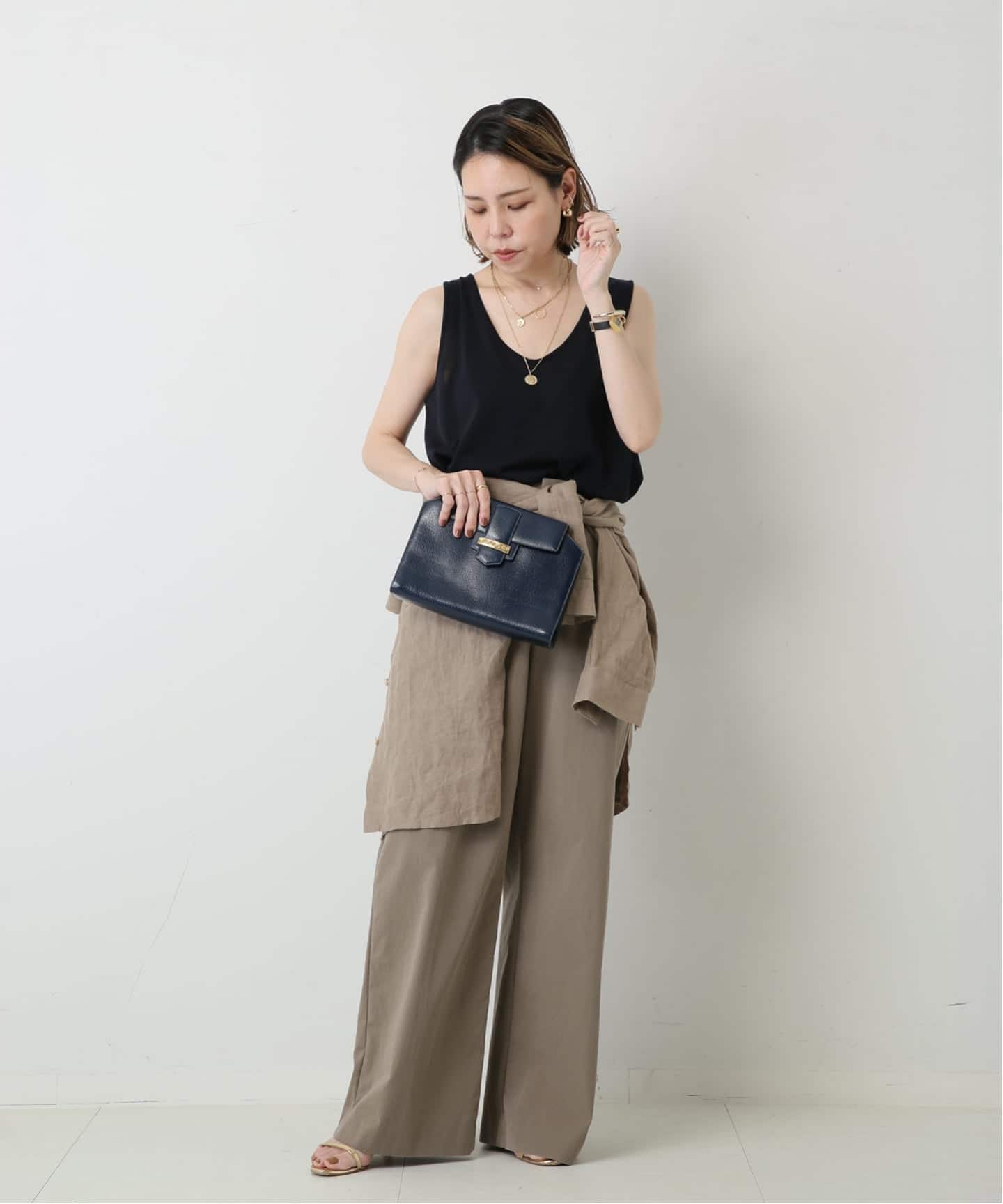 VINTAGE GUCCI/グッチ】クラッチバッグ（その他バッグ）｜DECOUVERTE