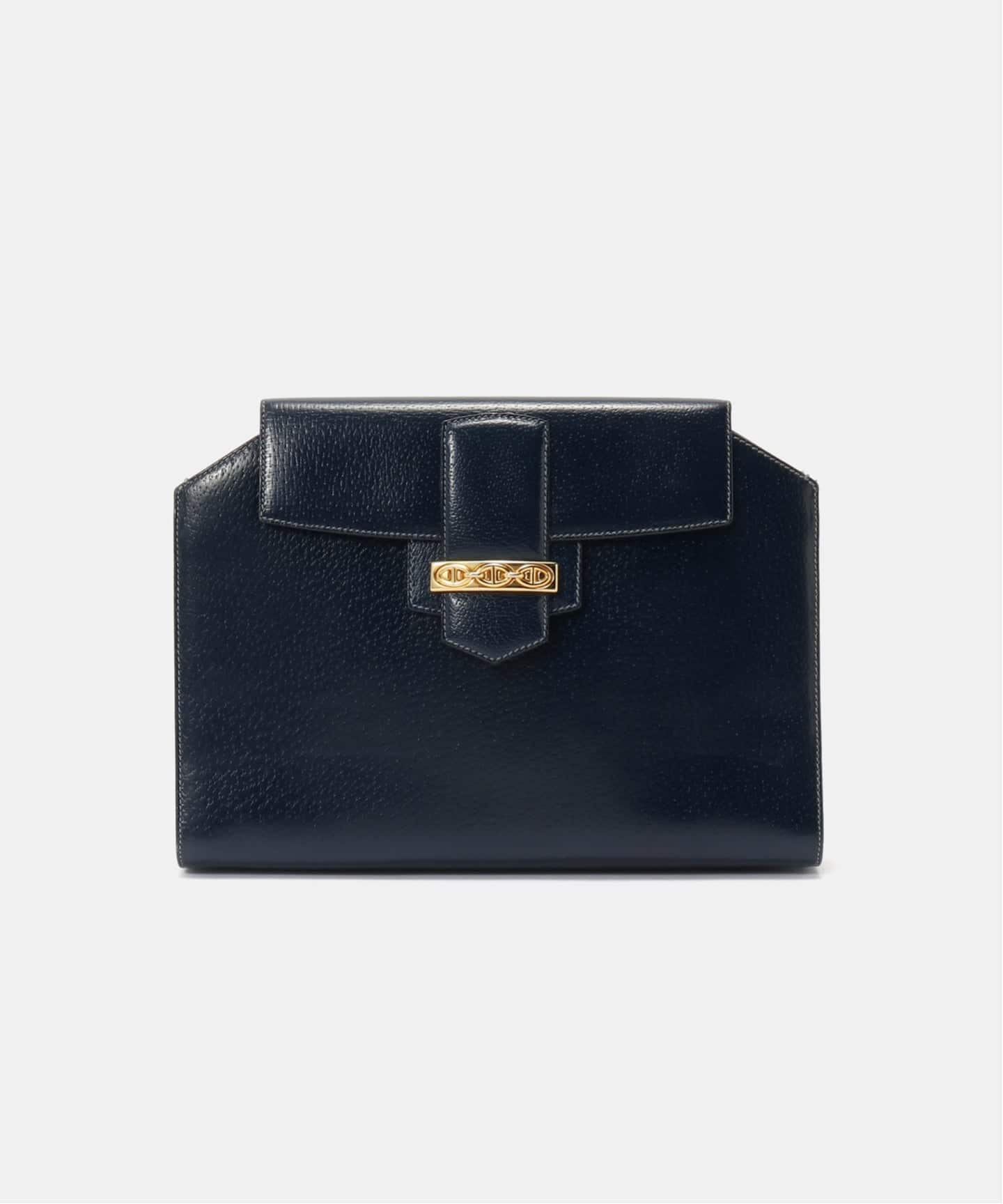 VINTAGE GUCCI/グッチ】クラッチバッグ（その他バッグ）｜DECOUVERTE