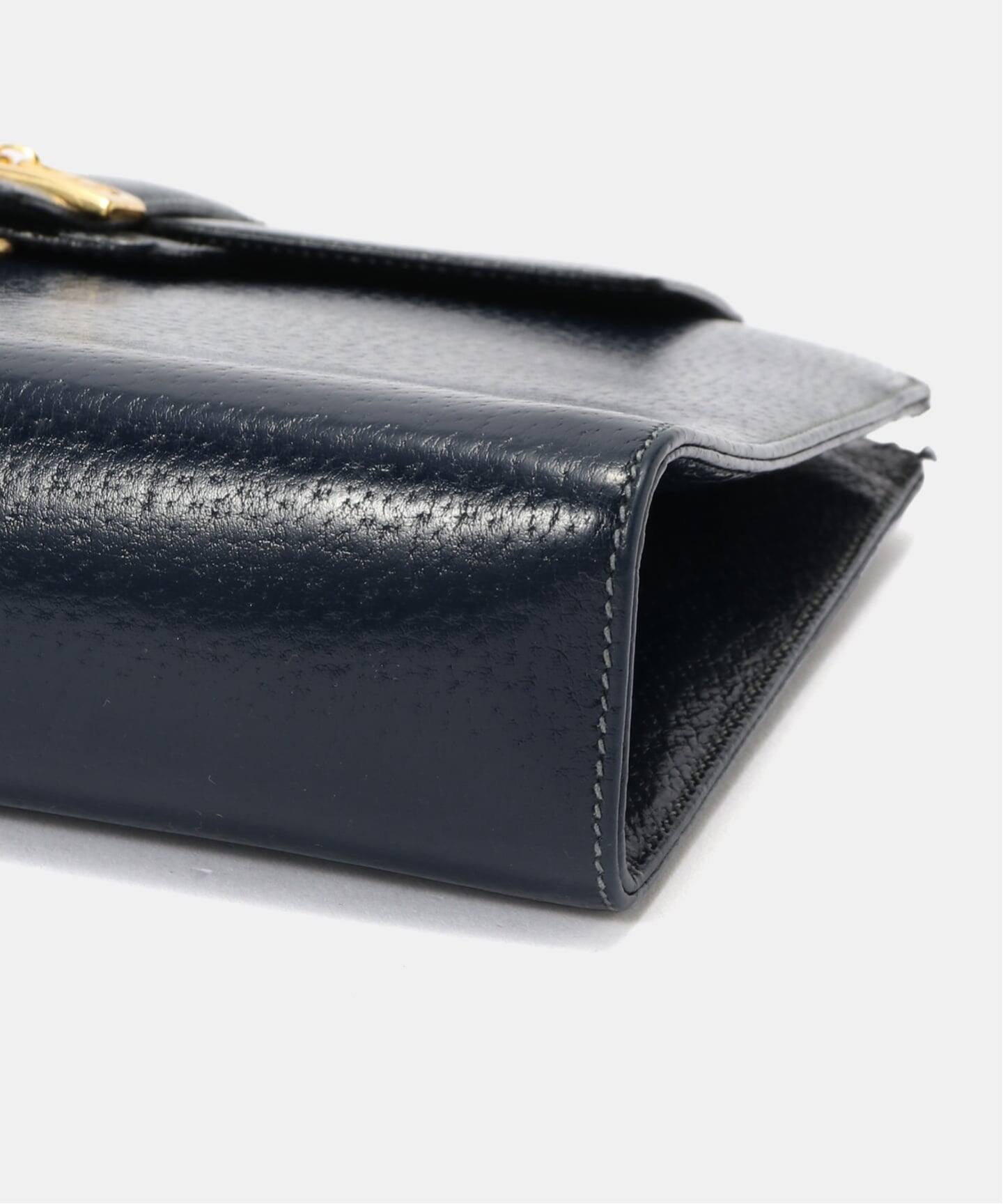 GUCCI グッチ　ヴィンテージ・クラッチバッグ VINTAGE GUCCI/グッチ】クラッチバッグ（その他バッグ）｜DECOUVERTE