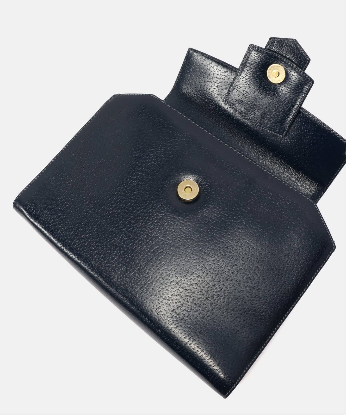 VINTAGE GUCCI/グッチ】クラッチバッグ（その他バッグ）｜DECOUVERTE
