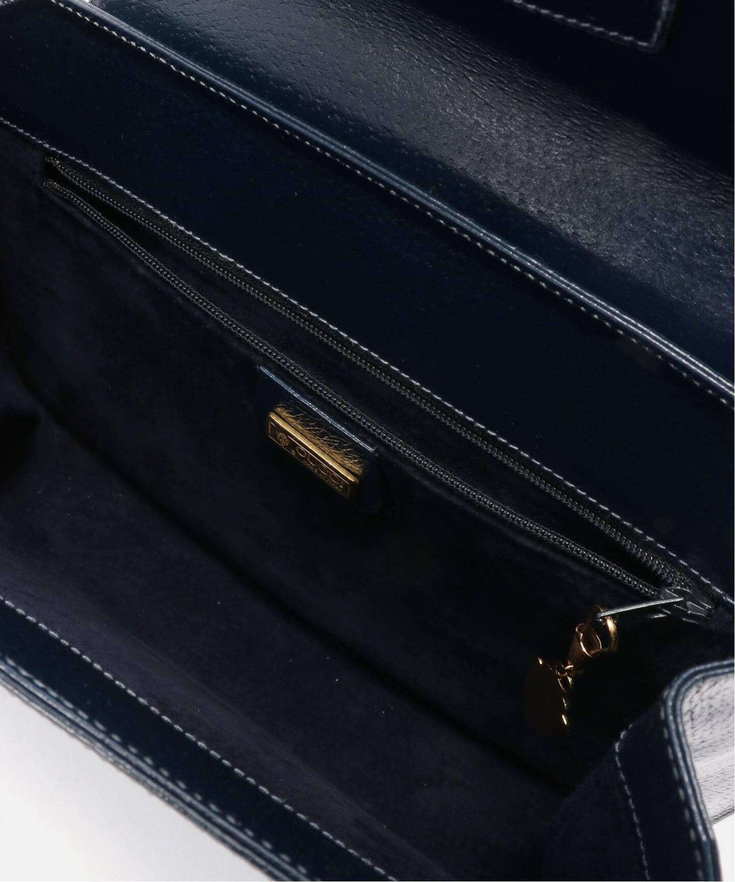VINTAGE GUCCI/グッチ】クラッチバッグ（その他バッグ）｜DECOUVERTE