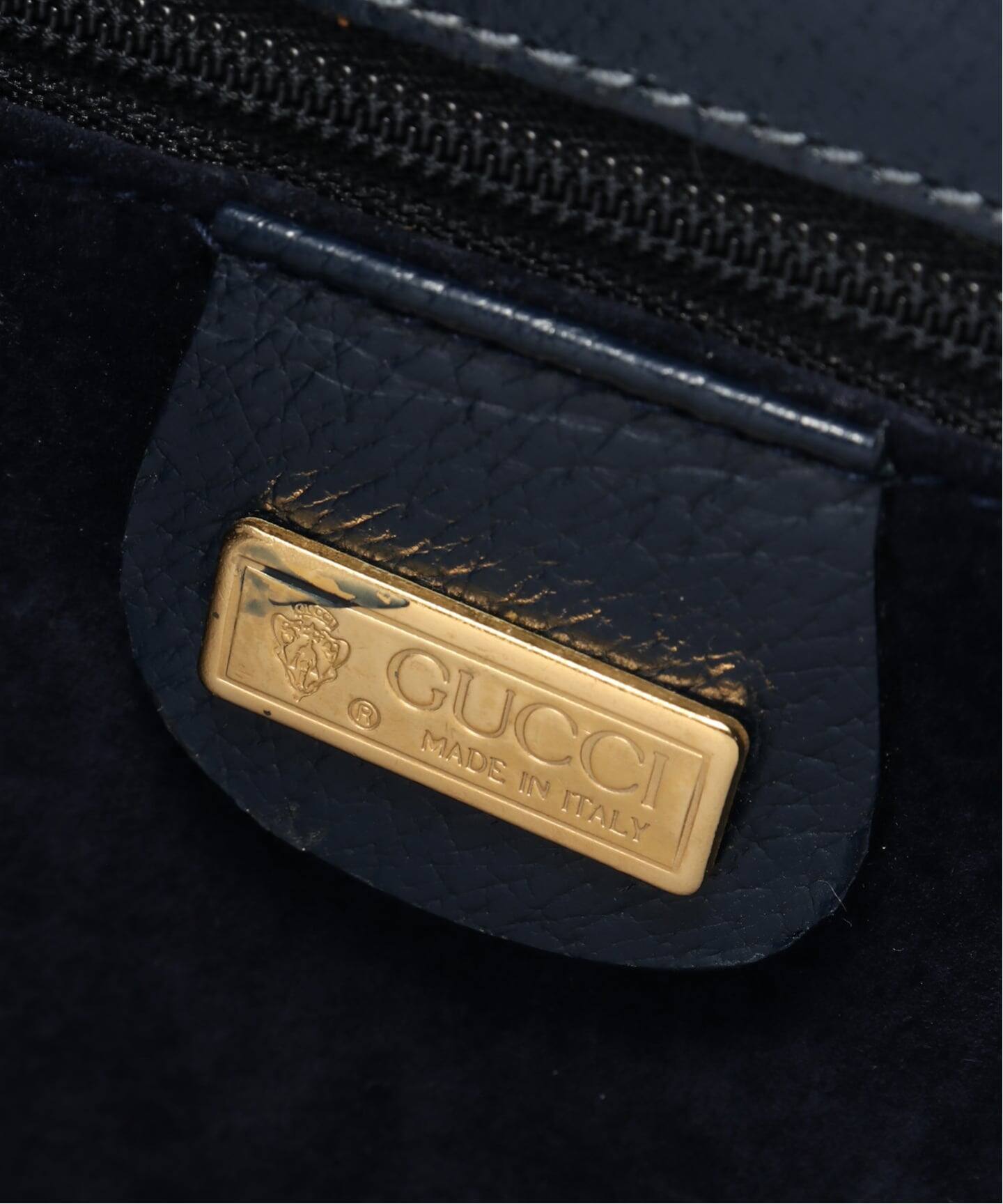 VINTAGE GUCCI/グッチ】クラッチバッグ（その他バッグ）｜DECOUVERTE