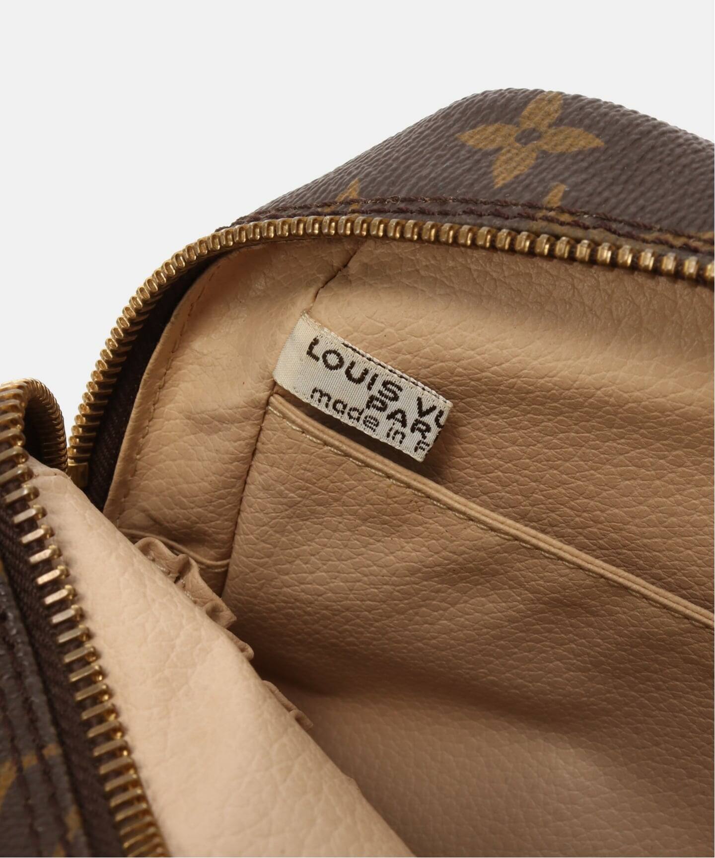 ルイヴィトン　ポーチ　美品 楽天市場】中古 ルイヴィトン マルチカラー ポシェット