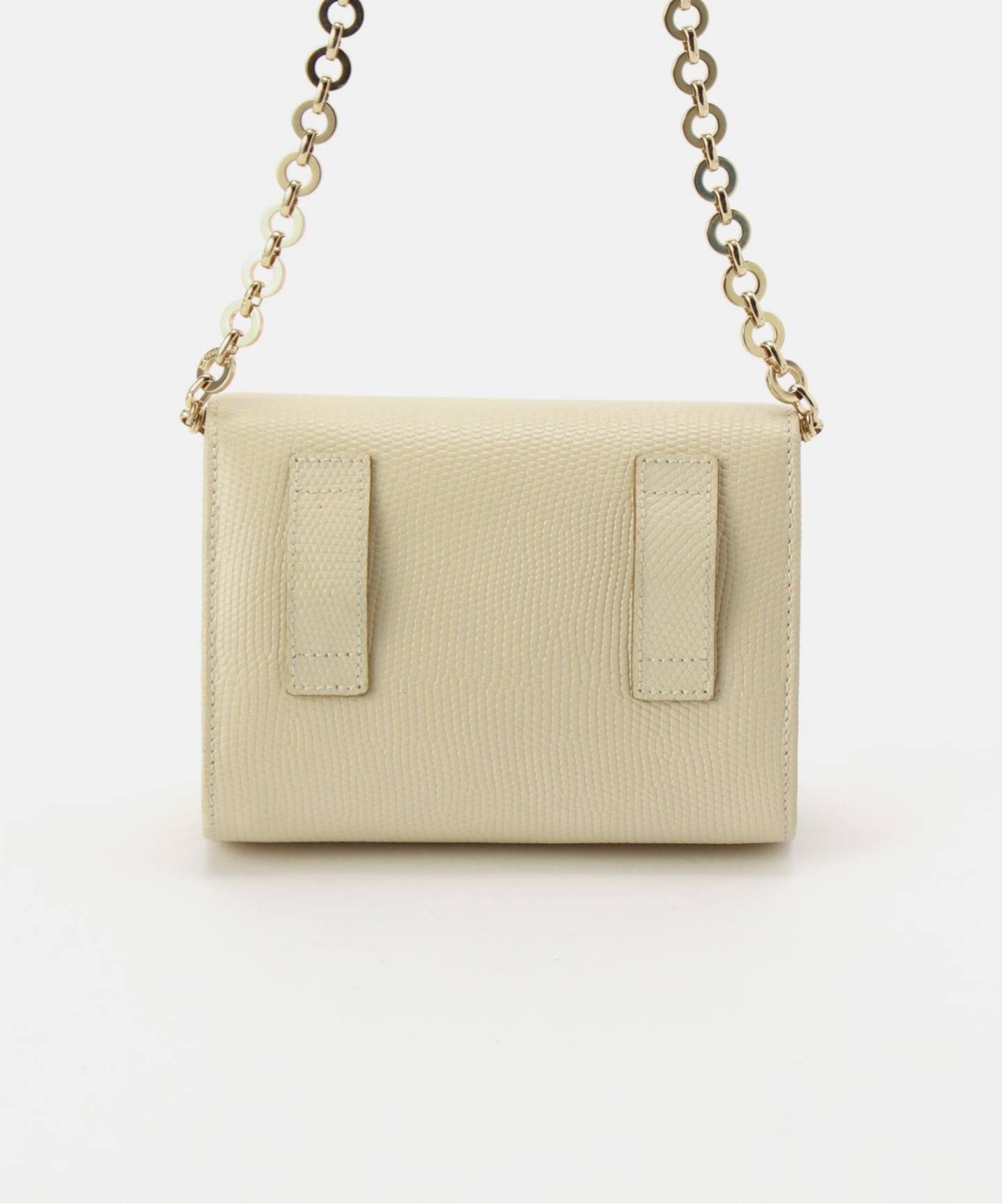 VINTAGE FERRAGAMO/フェラガモ】 Vara ウエストバッグ（ショルダー