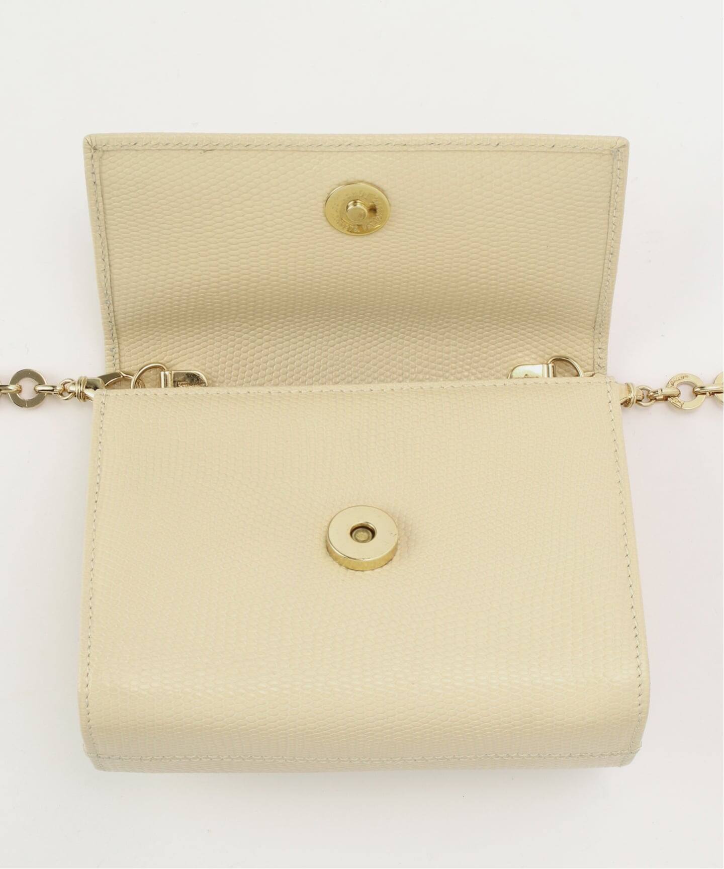 VINTAGE FERRAGAMO/フェラガモ】 Vara ウエストバッグ