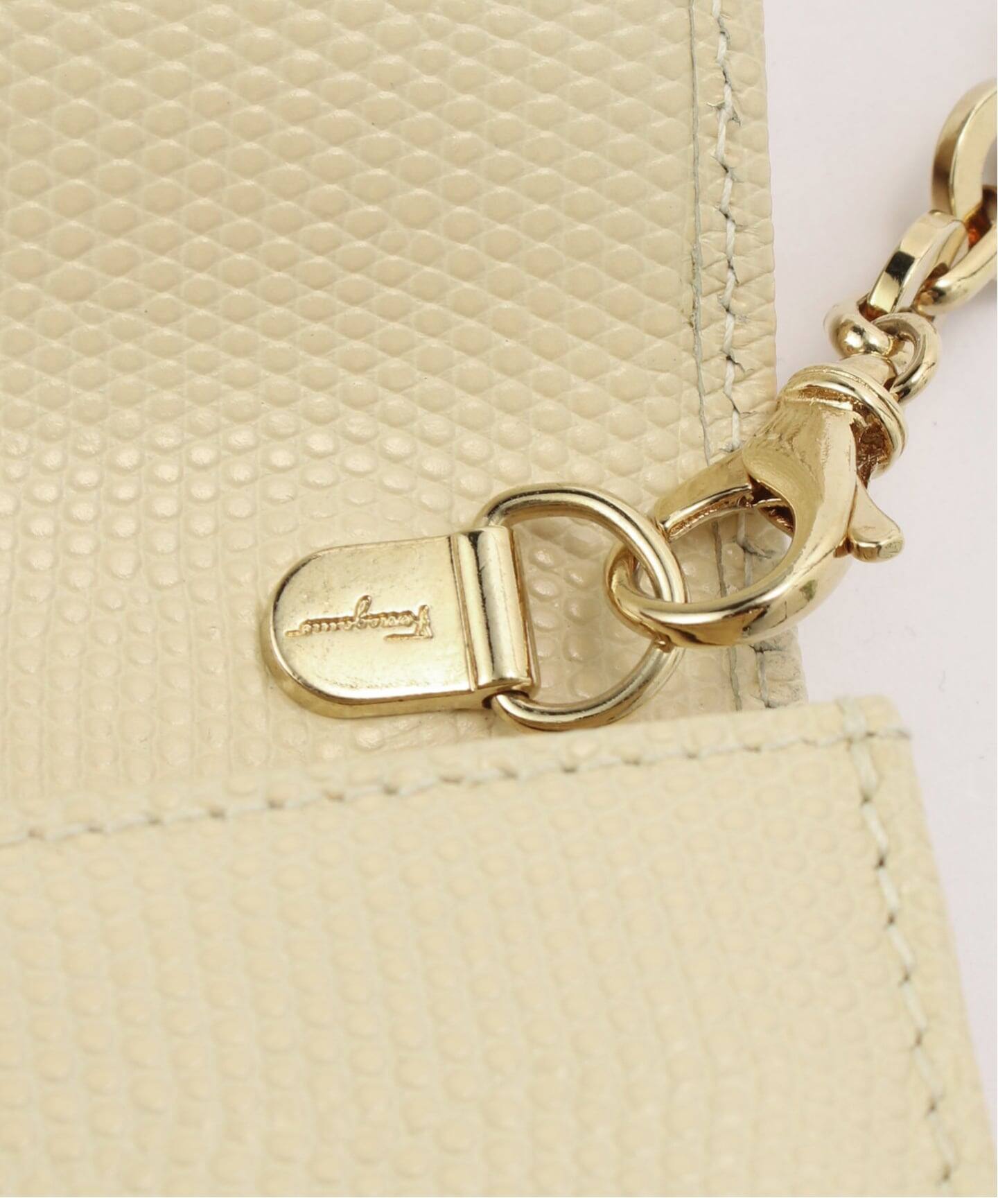 VINTAGE FERRAGAMO/フェラガモ】 Vara ウエストバッグ（ショルダー