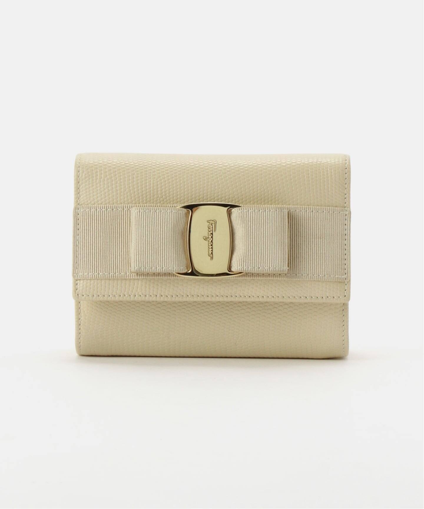 VINTAGE FERRAGAMO/フェラガモ】 Vara ウエストバッグ（ショルダー 