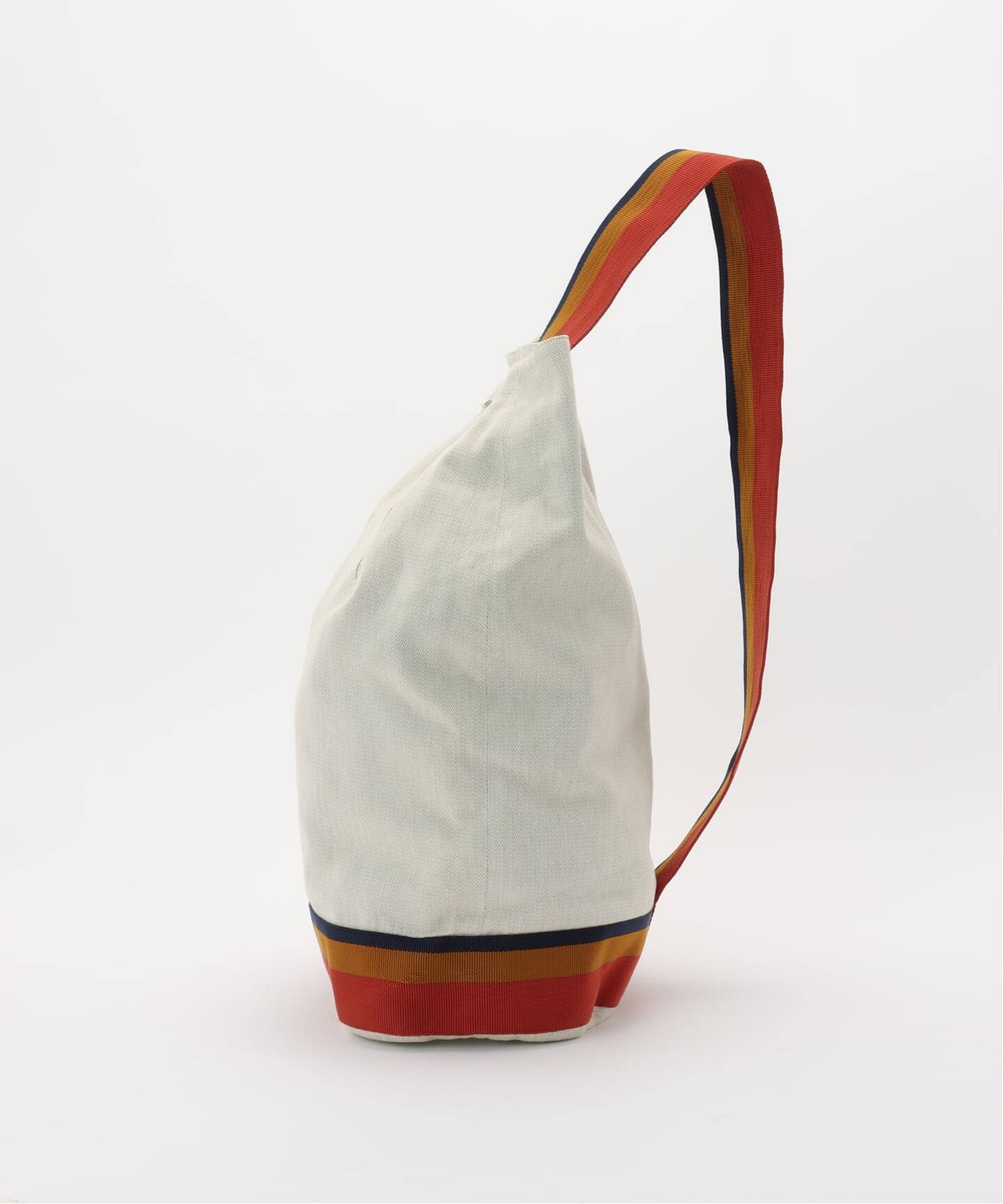VINTAGE HERMES/エルメス】Cavalier gm（ショルダーバッグ