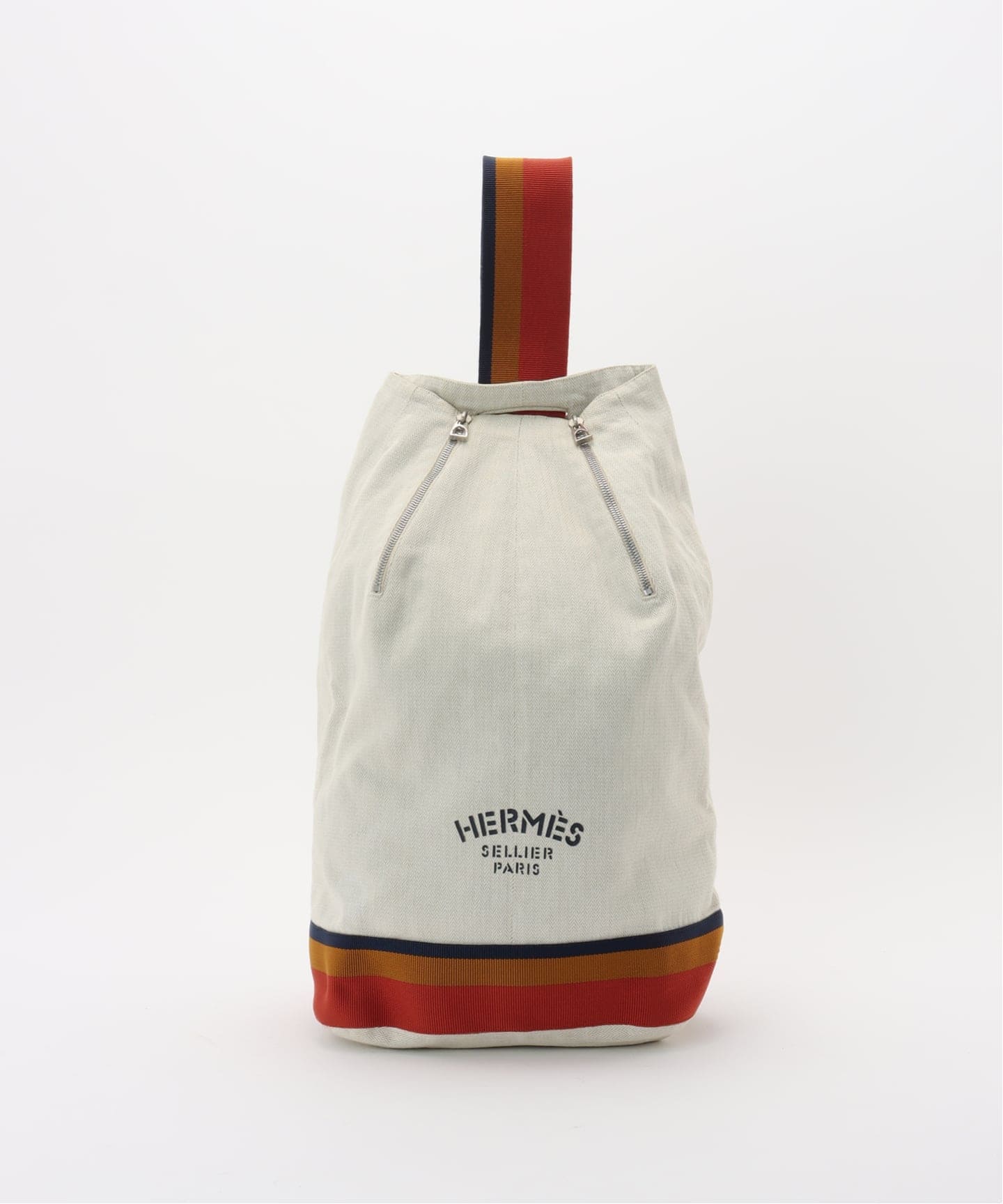 【VINTAGE HERMES/エルメス】Cavalier gm