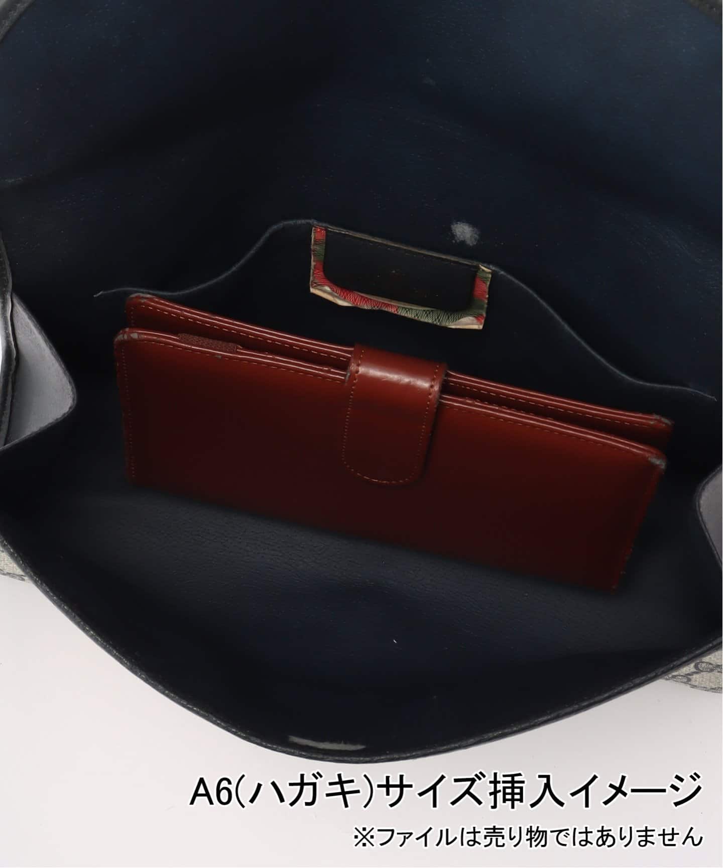 Gucci ヴィンテージ　クラッチ 中古・古着通販】GUCCI (グッチ) クラッチバッグ｜ブランド