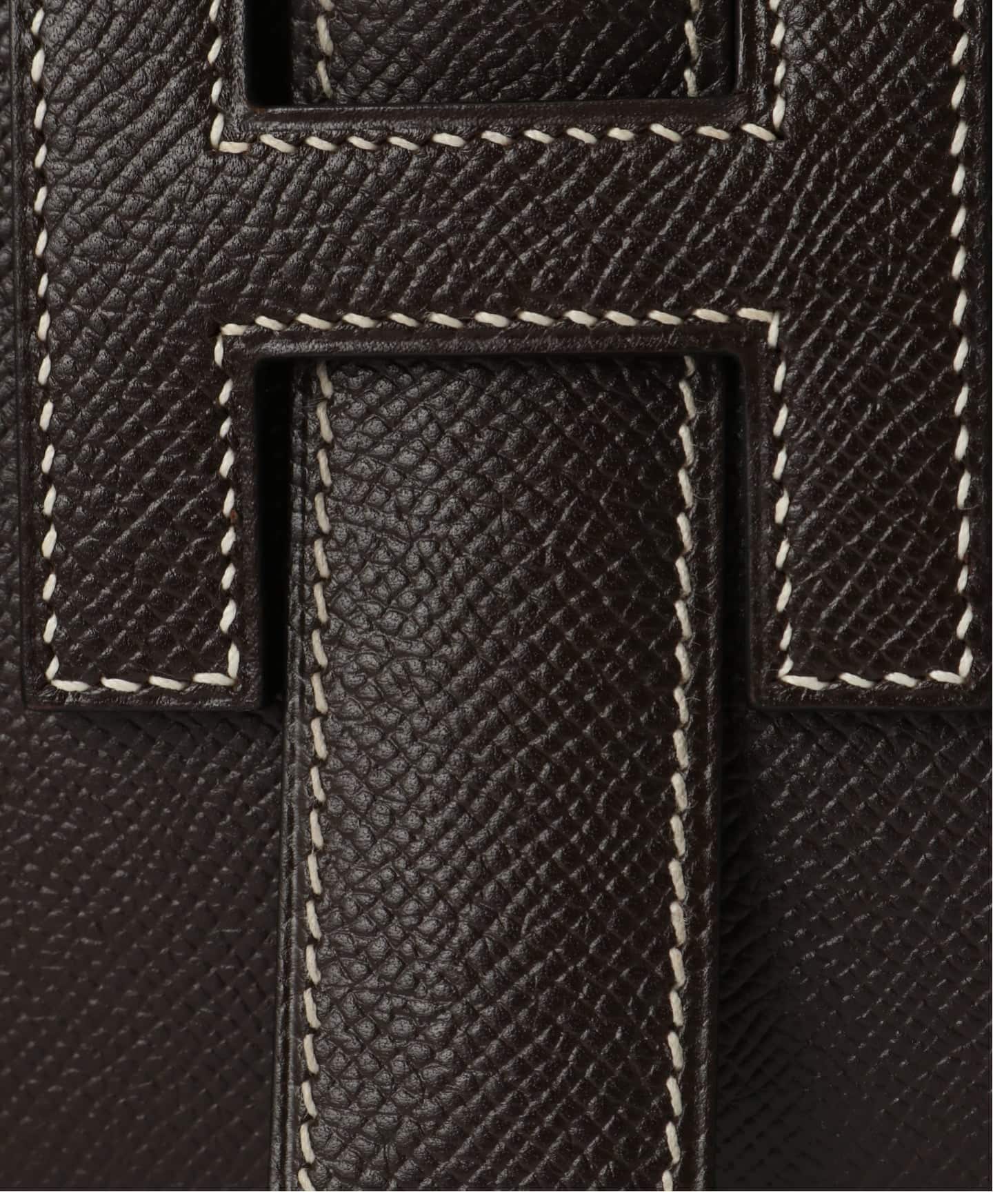 VINTAGE HERMES/エルメス】Jige（クラッチバッグ）｜DECOUVERTE