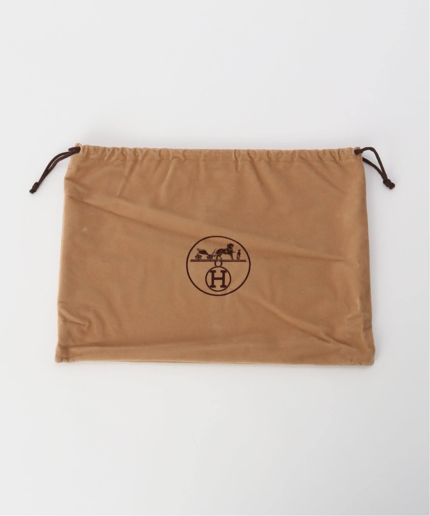 VINTAGE HERMES/エルメス】Jige（クラッチバッグ）｜DECOUVERTE