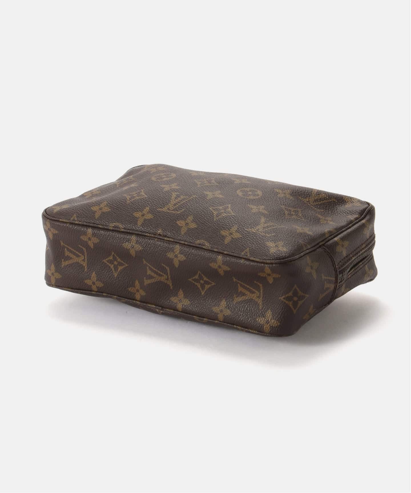 VINTAGE LOUIS VUITTON/ルイ ヴィトン】Trousses de toilette 23
