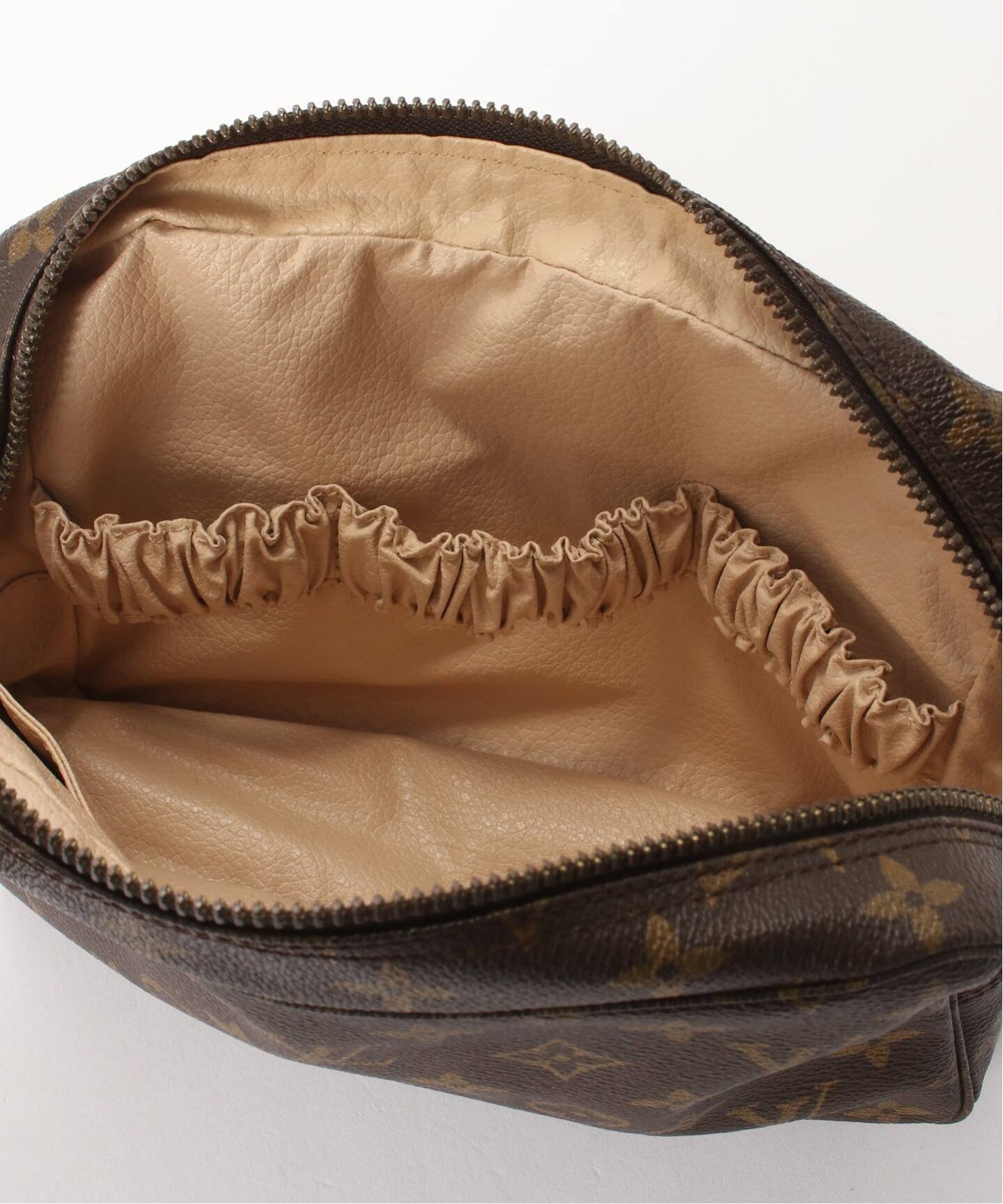 VINTAGE LOUIS VUITTON/ルイ ヴィトン】Trousses de toilette 23