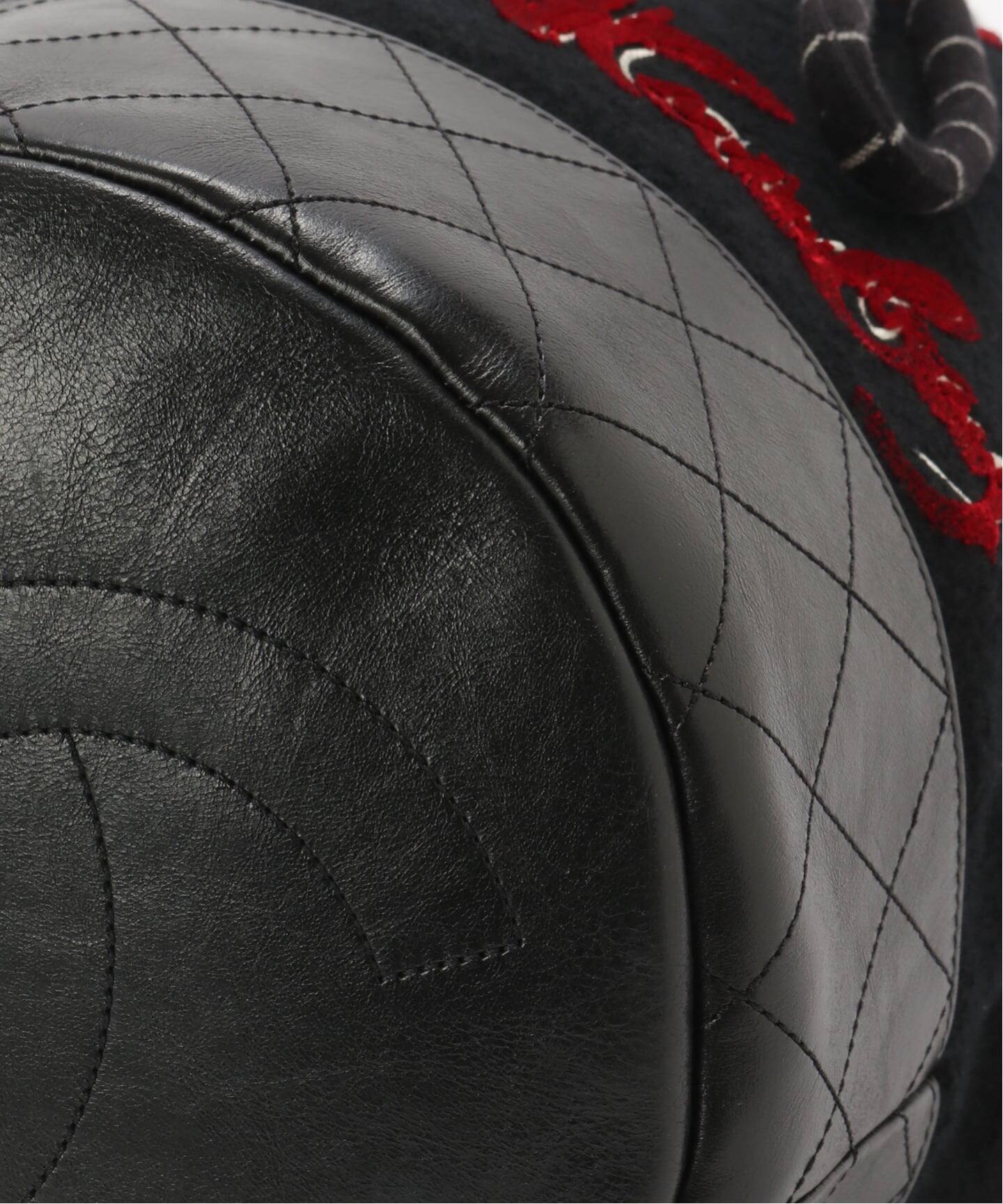 CHANEL/シャネル】Paris hamburg ワンショルダーバッグ felt